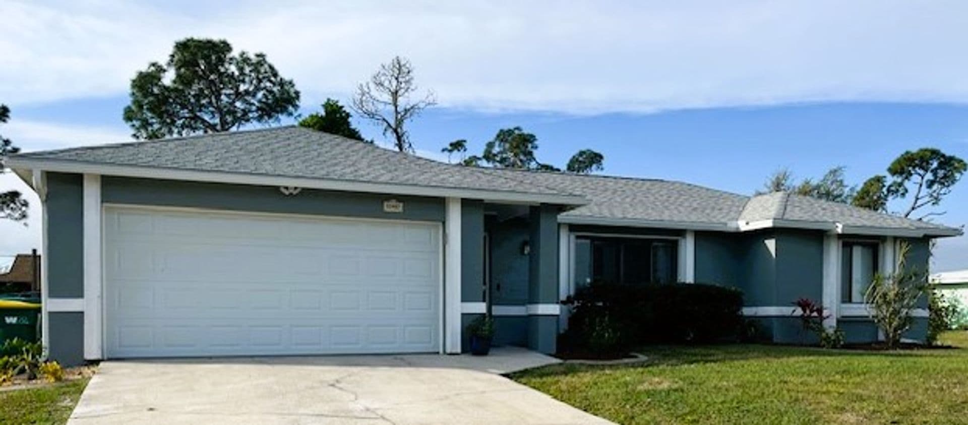 Punta Gorda House: 22497 Glen Ave