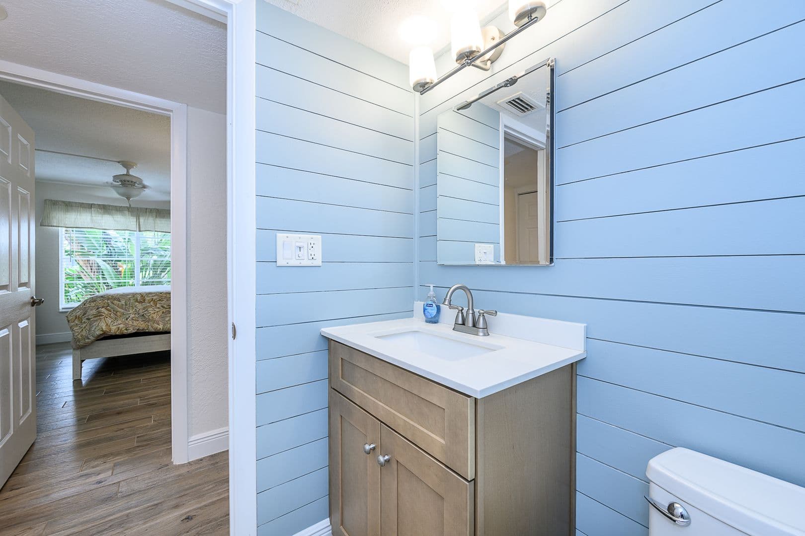 Punta Gorda Apartment: 1080 Bal Harbor Blvd #3A