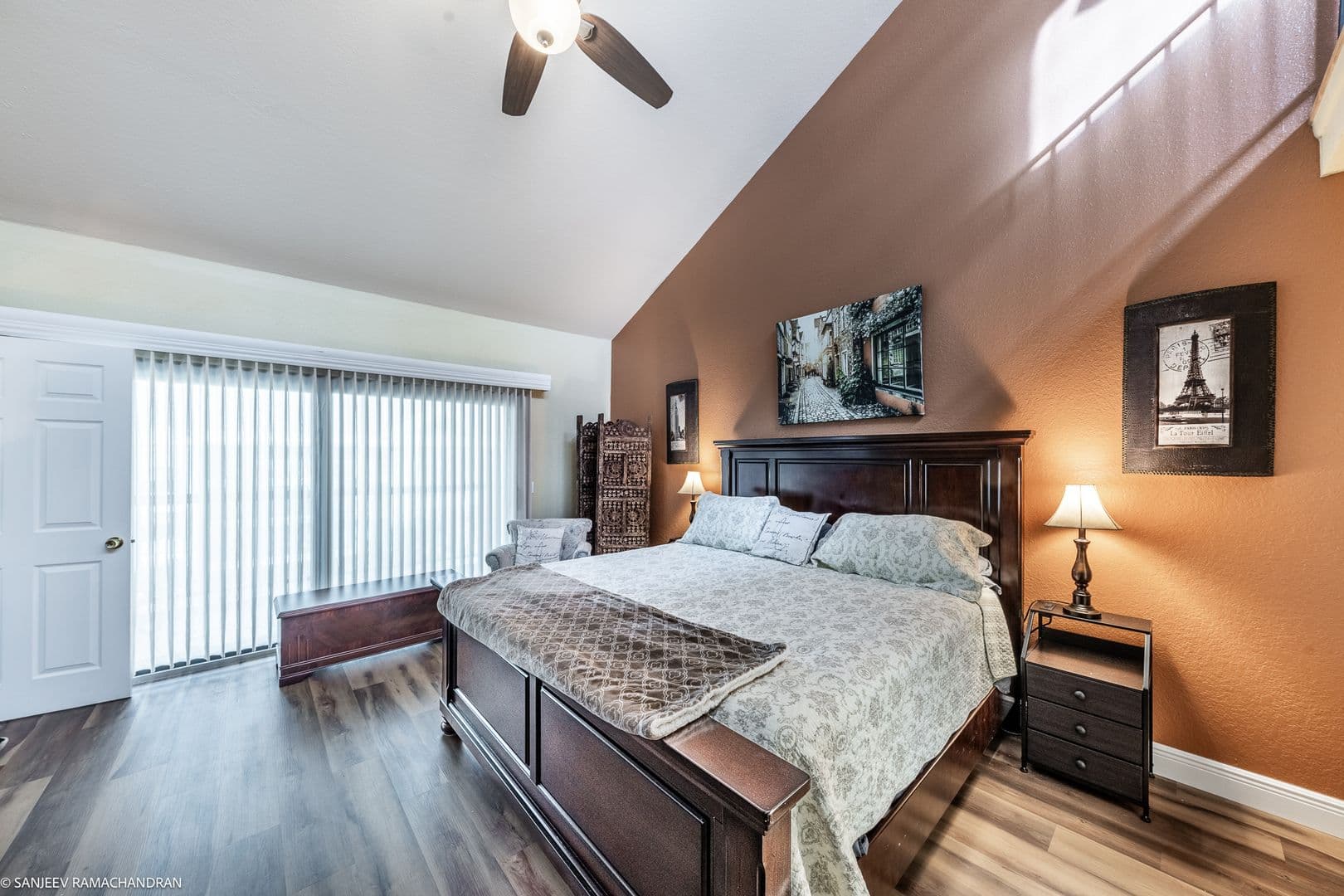Punta Gorda Condo: 1801 Jamaica Way #331