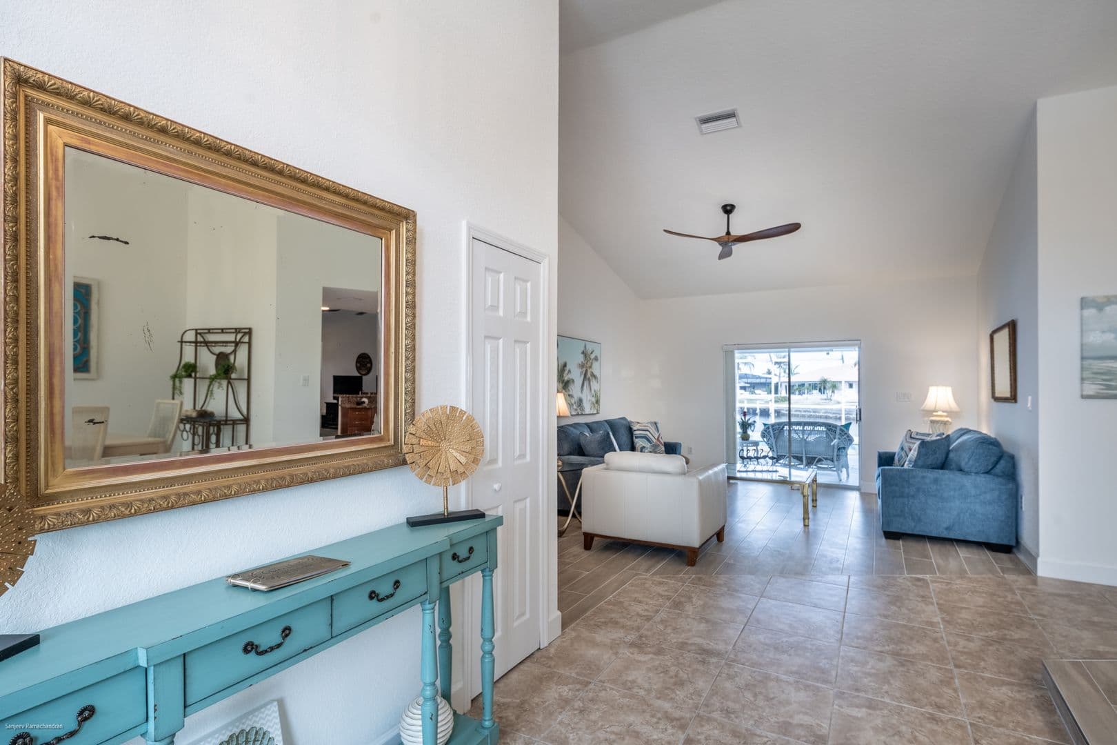 Punta Gorda Apartment: 2572 Brazilia Ct.