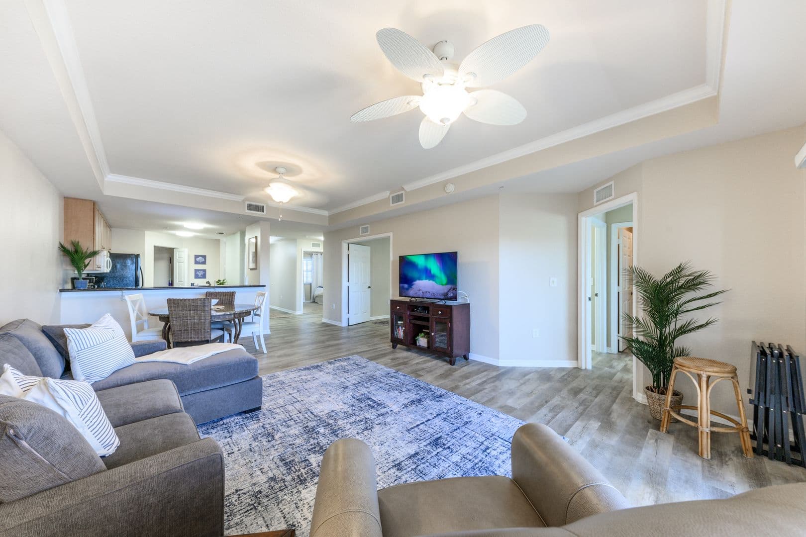 Punta Gorda Condo: 3322 Purple Martin Dr #135