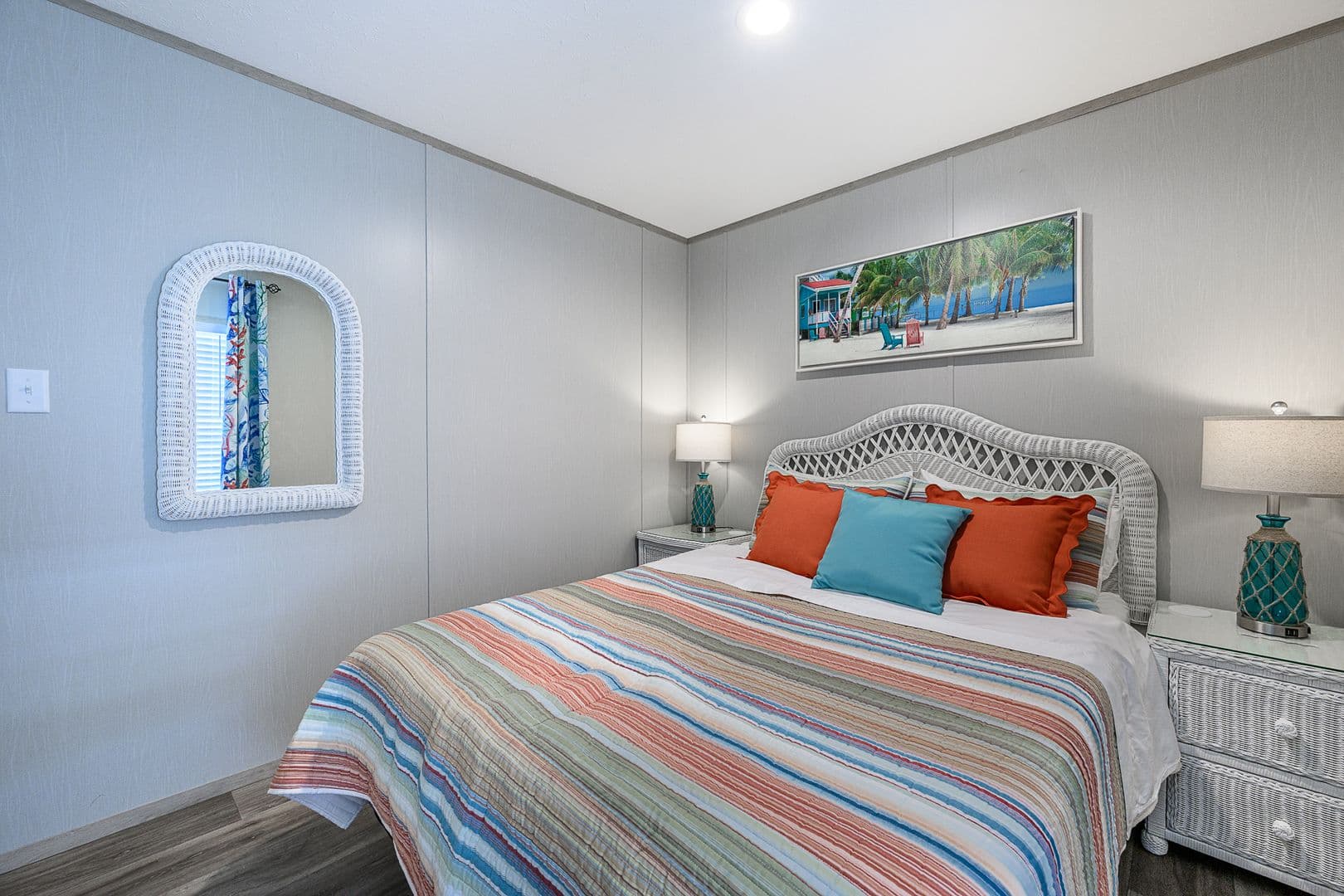 Punta Gorda Apartment: 3118 Bayberry Ave