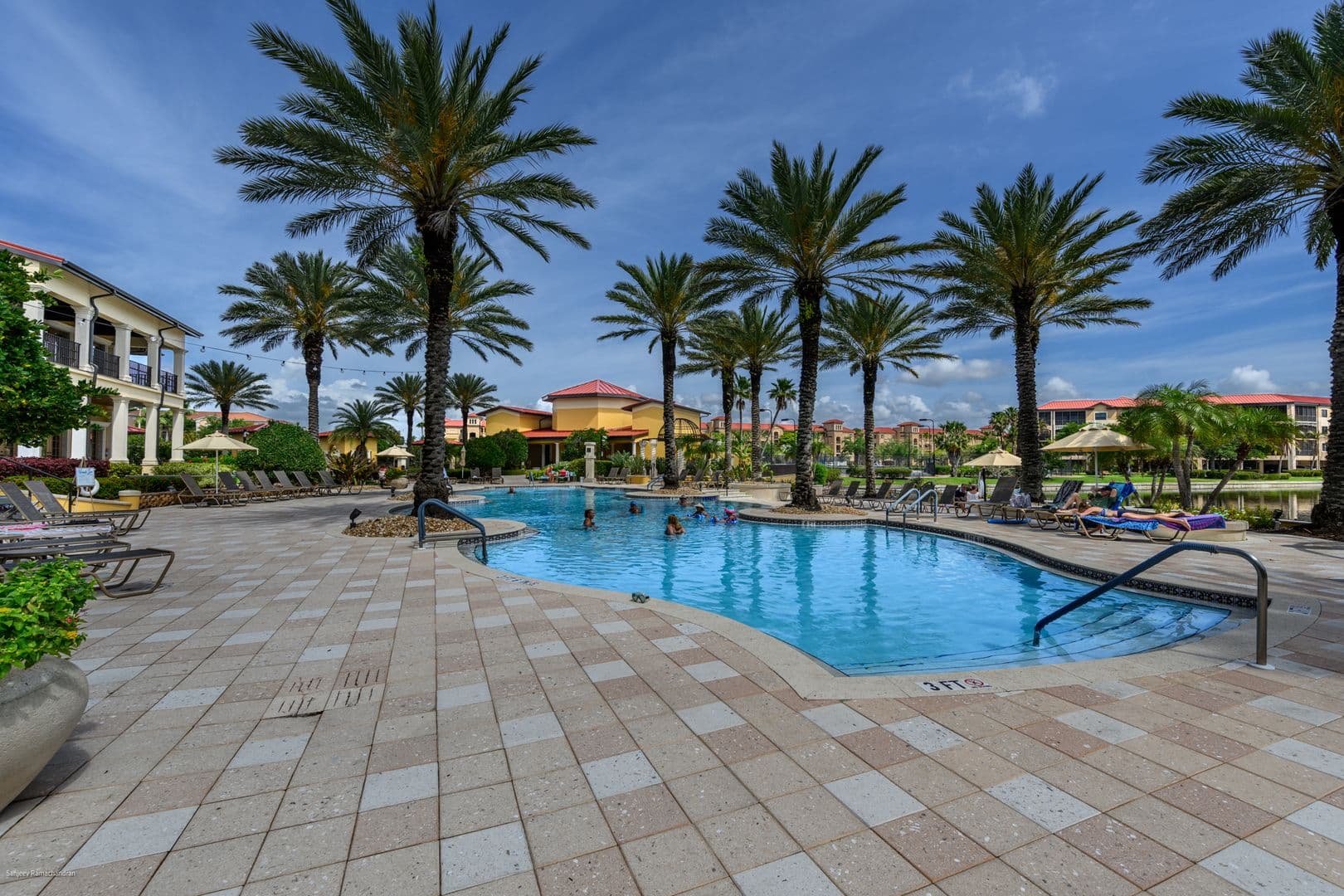 Punta Gorda Condo: 85 Vivante Blvd, Blgg 19, #402 ( aka 8542)