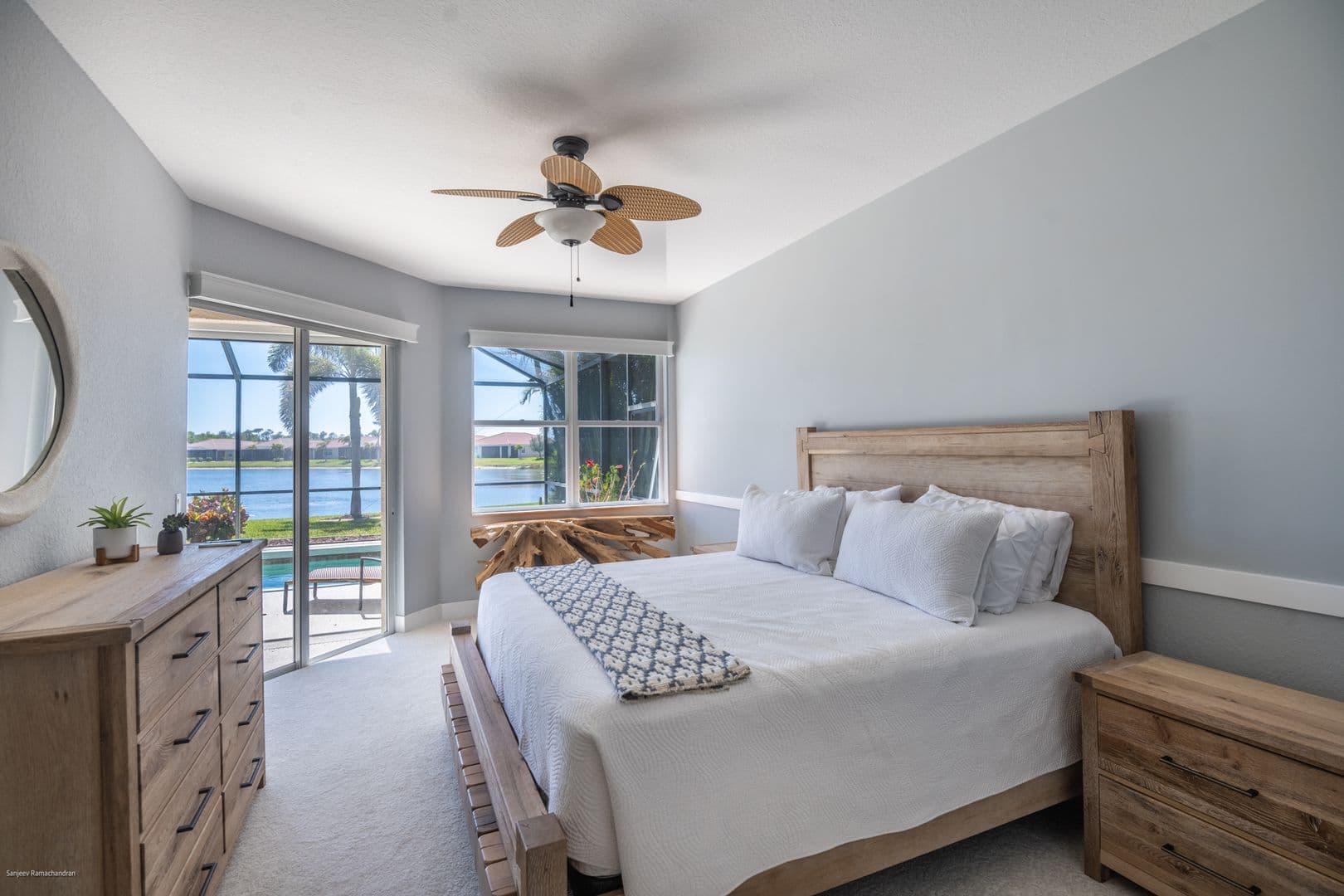 North Port Apartment: 6571 Talon Bay Dr
