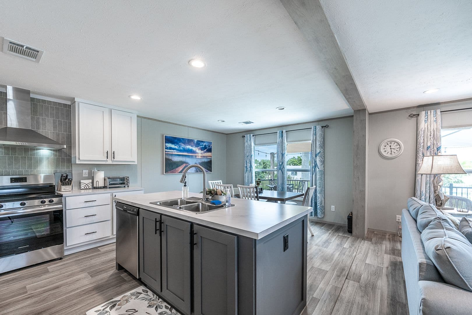 Punta Gorda Apartment: 3118 Bayberry Ave