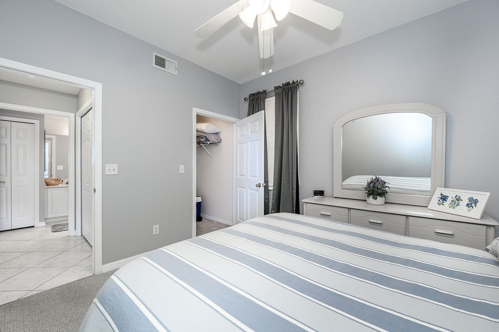 Punta Gorda Apartment: 2002 Bal Harbor Blvd #1412
