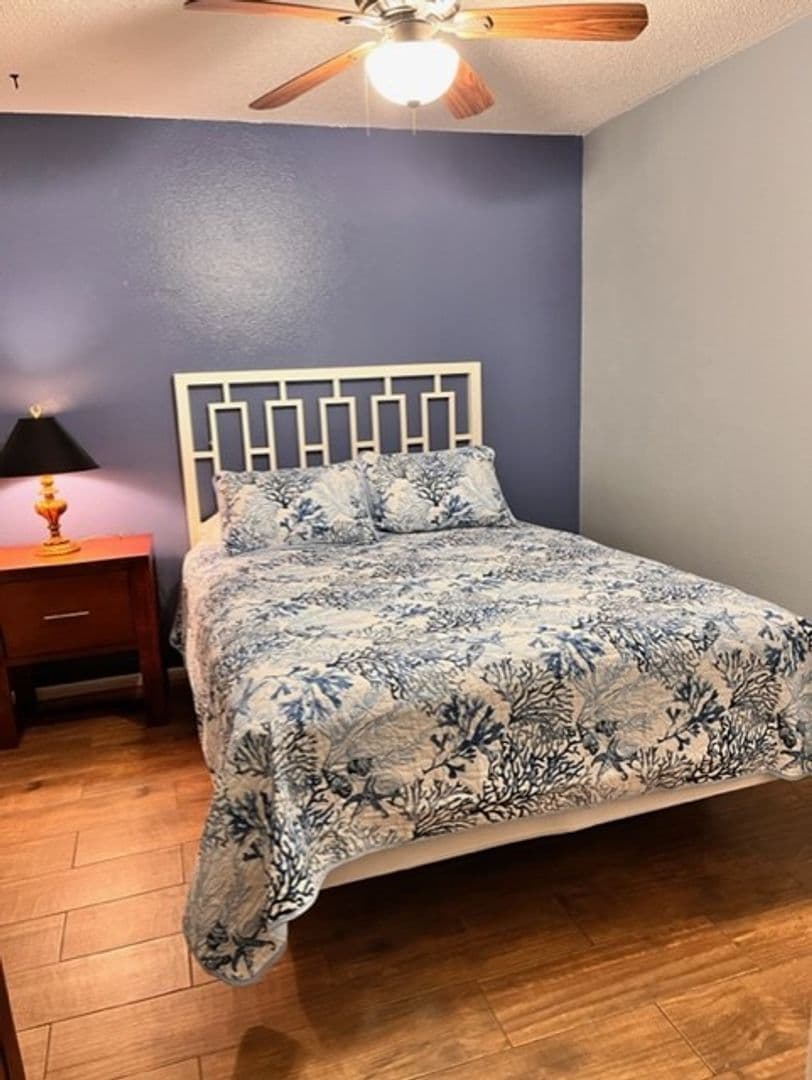 Punta Gorda House: 22497 Glen Ave