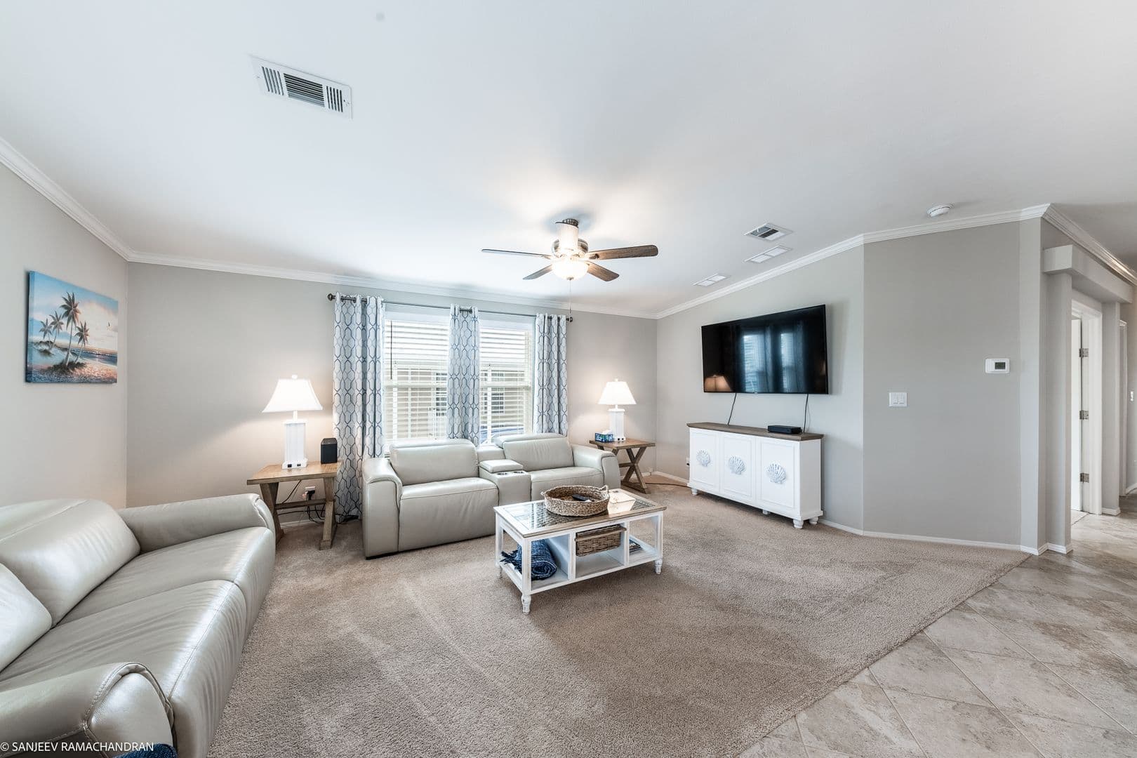 Punta Gorda Apartment: 16 Freeman Ave