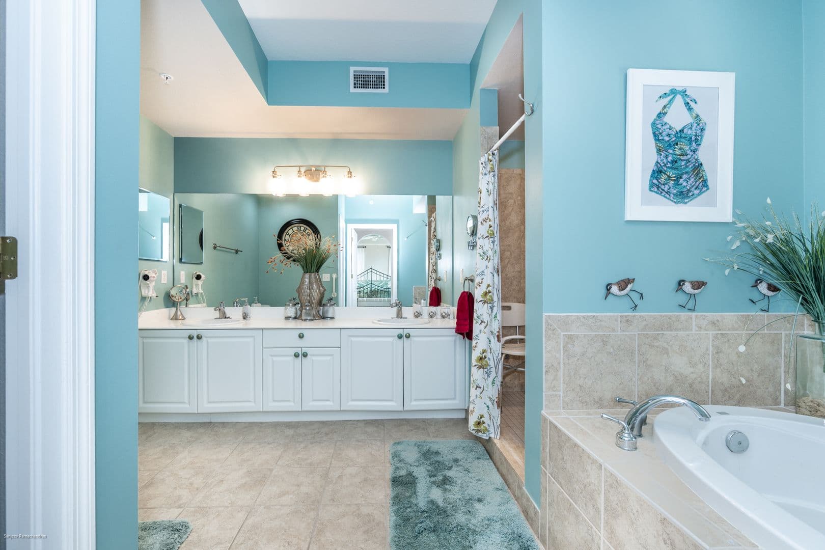 Port Charlotte Condo: 5125 Melbourne St #E201