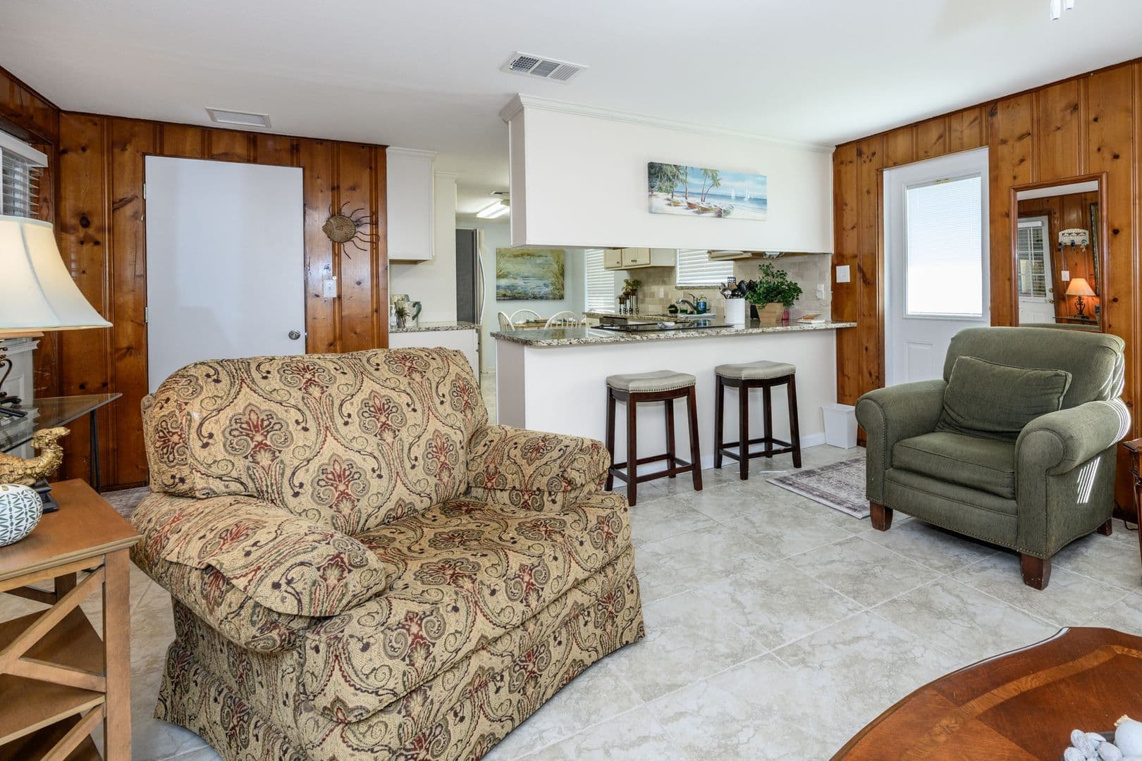 Punta Gorda House: 330 Harvey St