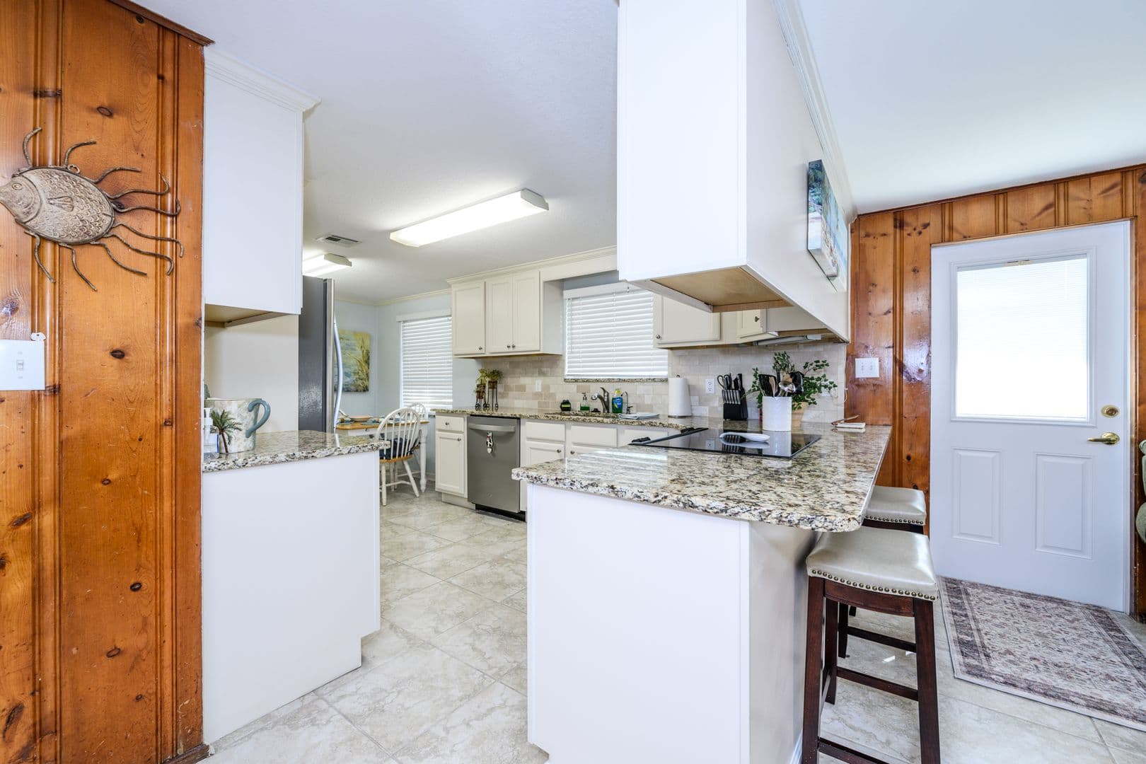 Punta Gorda House: 330 Harvey St