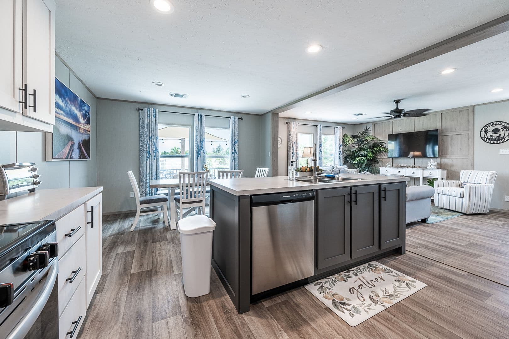 Punta Gorda Apartment: 3118 Bayberry Ave