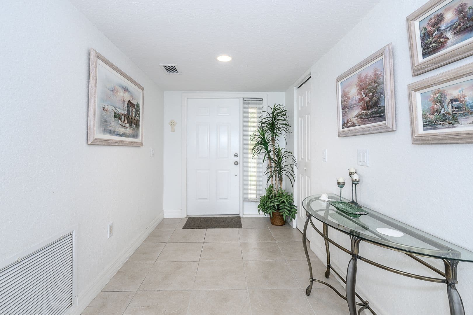 Punta Gorda Apartment: 101 N Marion Ct #114