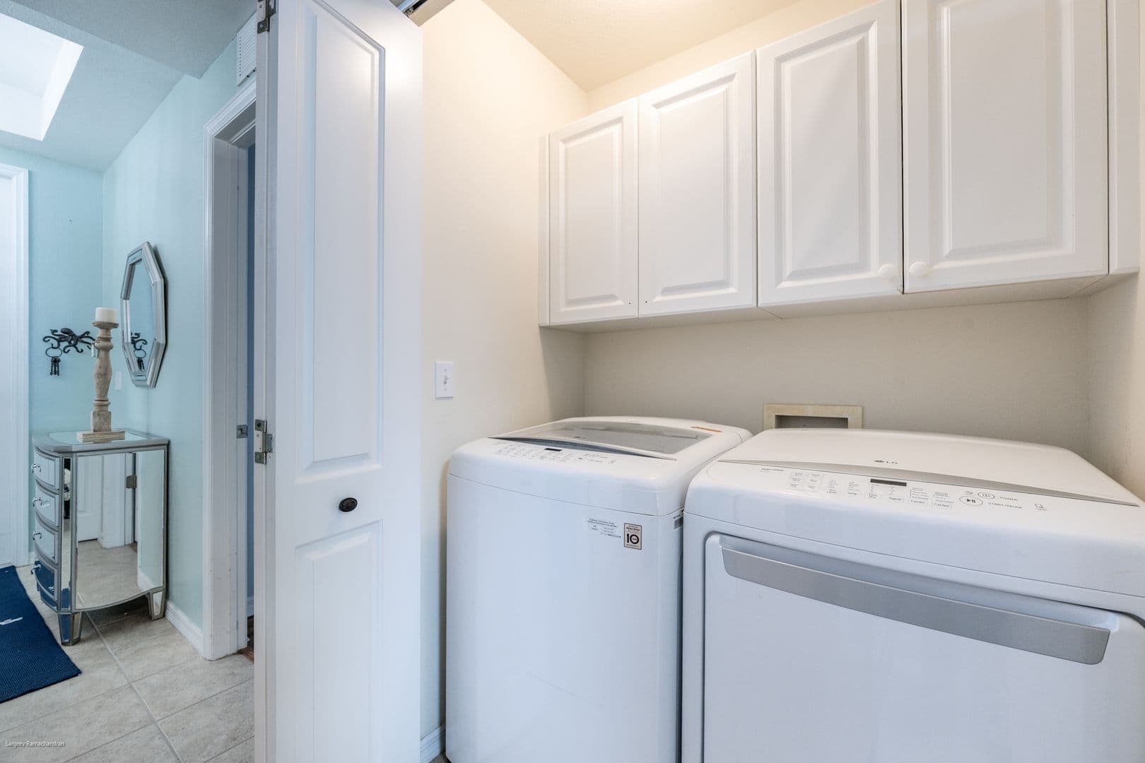 Port Charlotte Condo: 5125 Melbourne St #E201