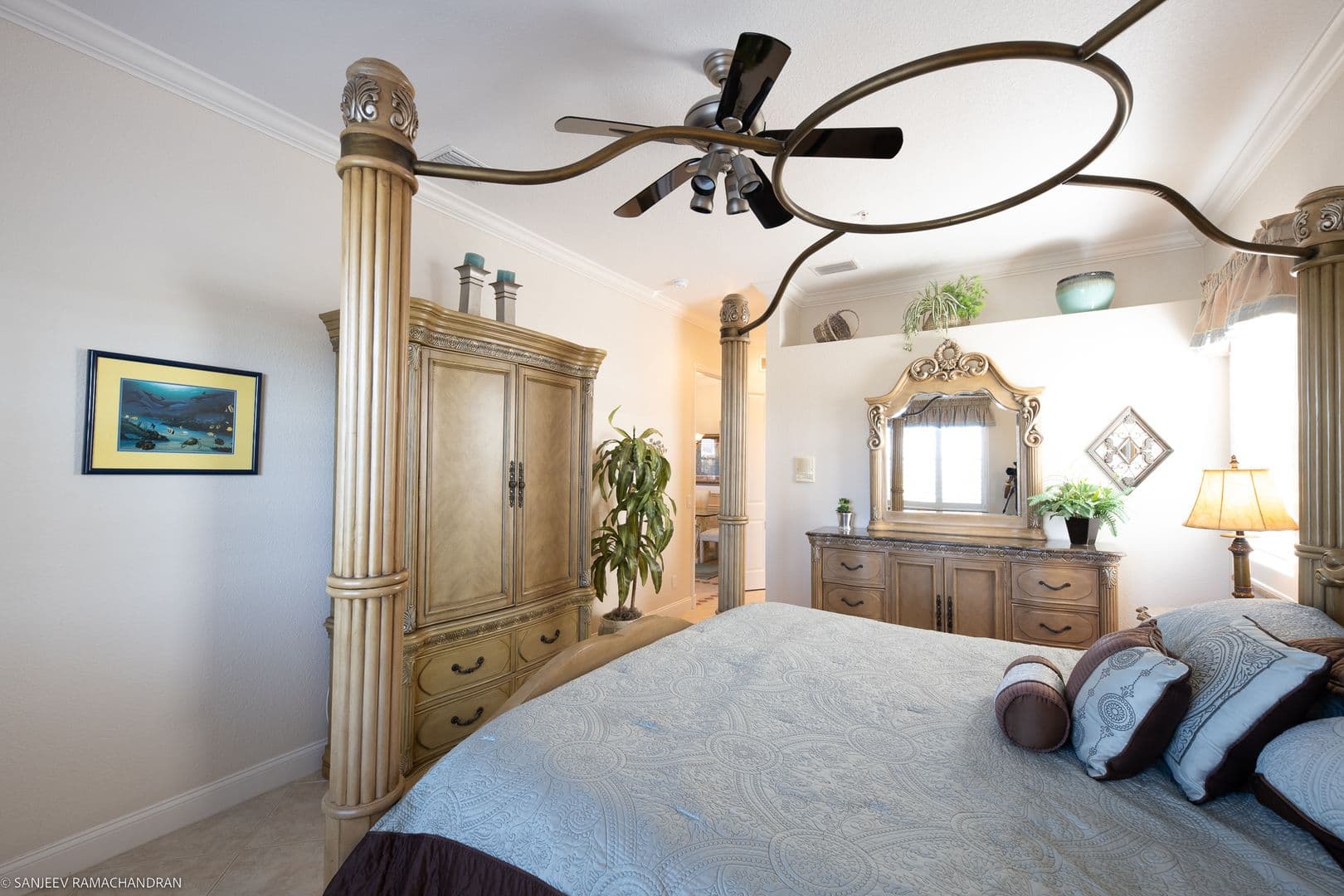 Punta Gorda Apartment: 290 Lewis Cir #131