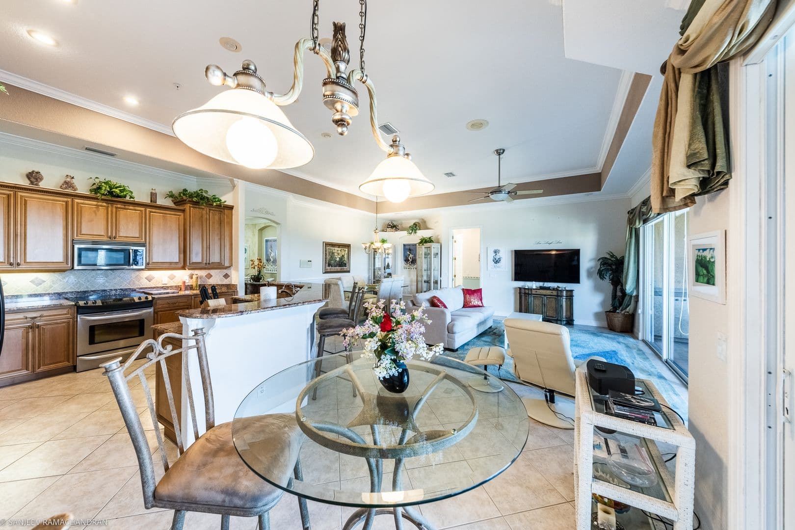 Punta Gorda Apartment: 290 Lewis Cir #131