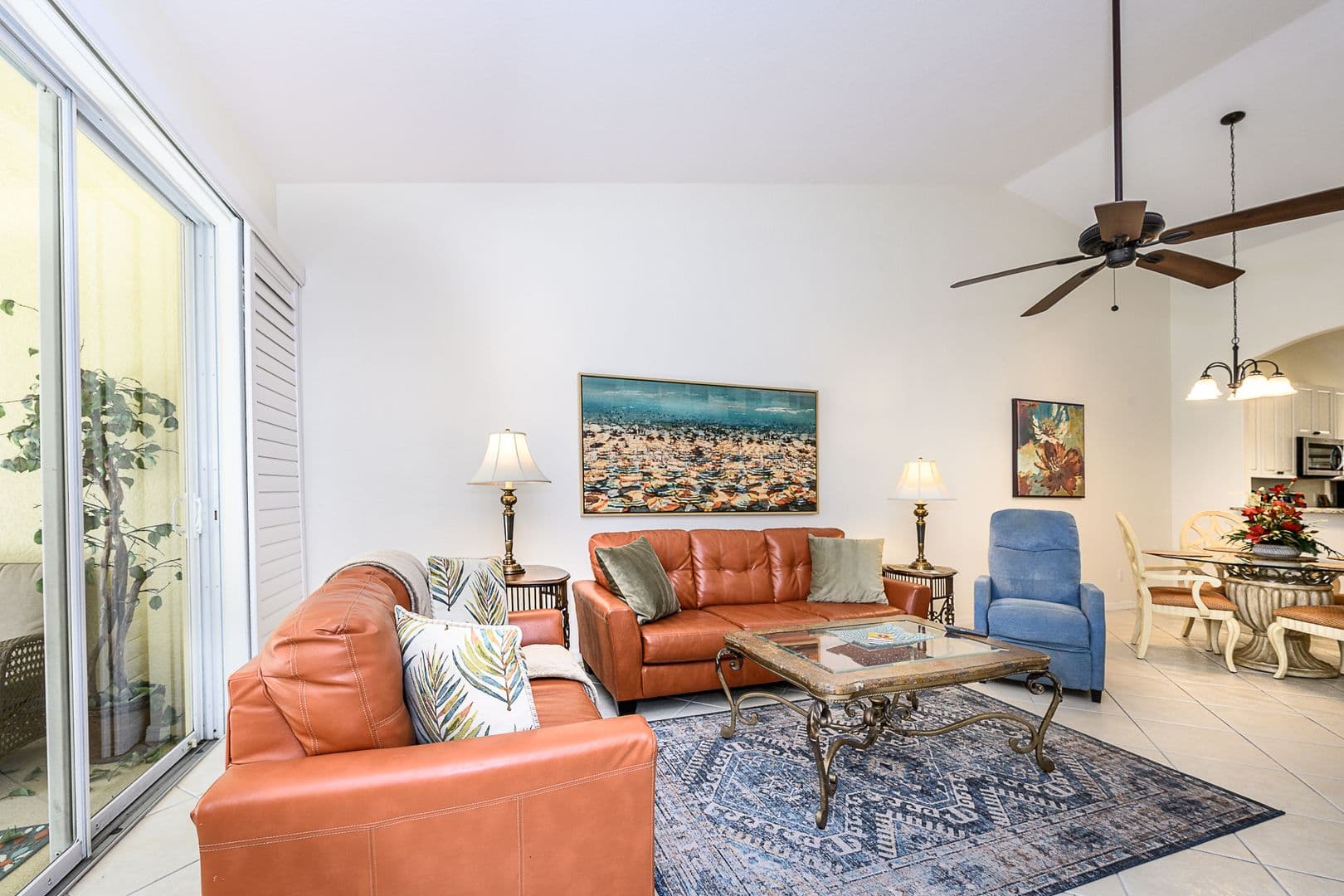 Punta Gorda Apartment: 3800 Tripoli Blvd.