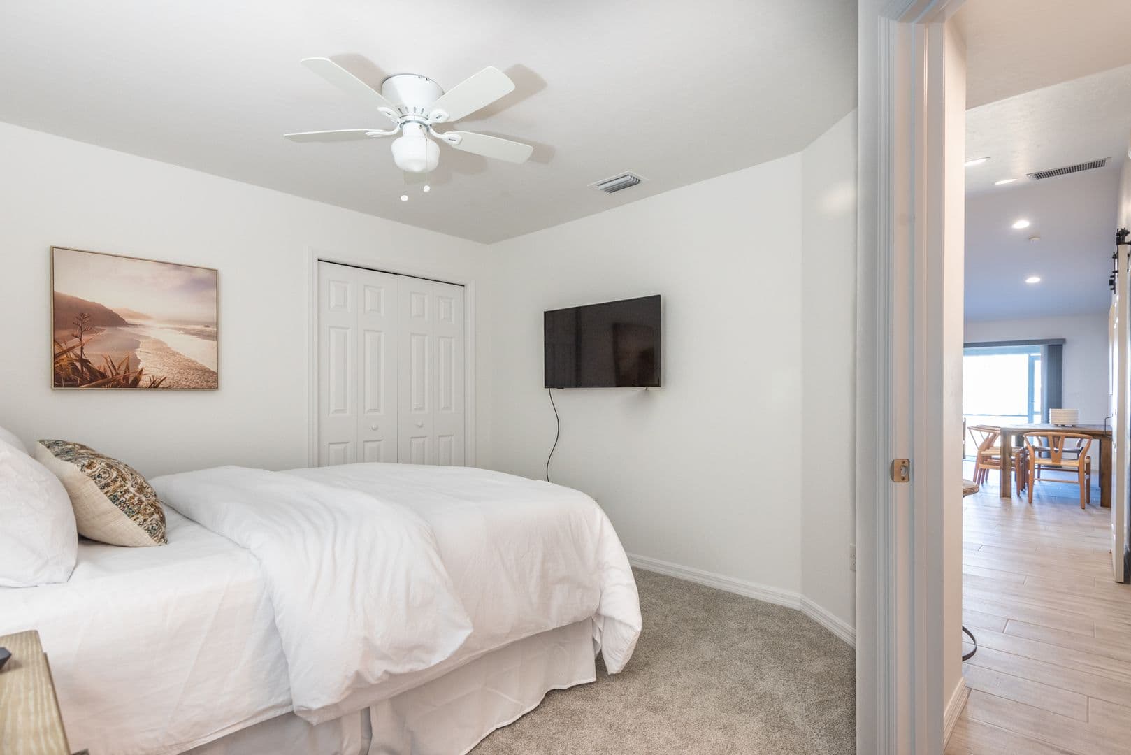 Punta Gorda Apartment: 219 Lewis Cir. #112