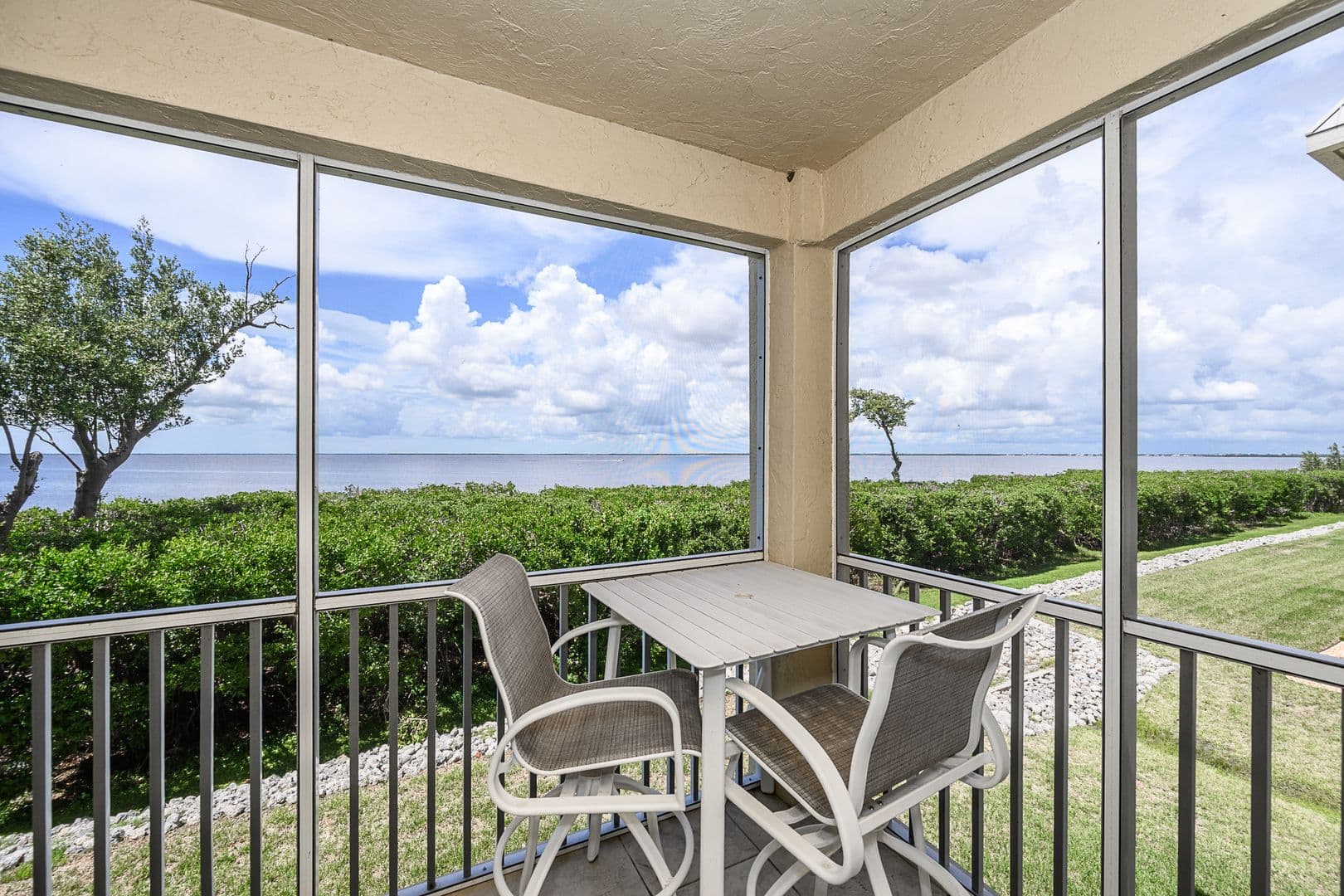 Punta Gorda Apartment: 101 N Marion Ct #114