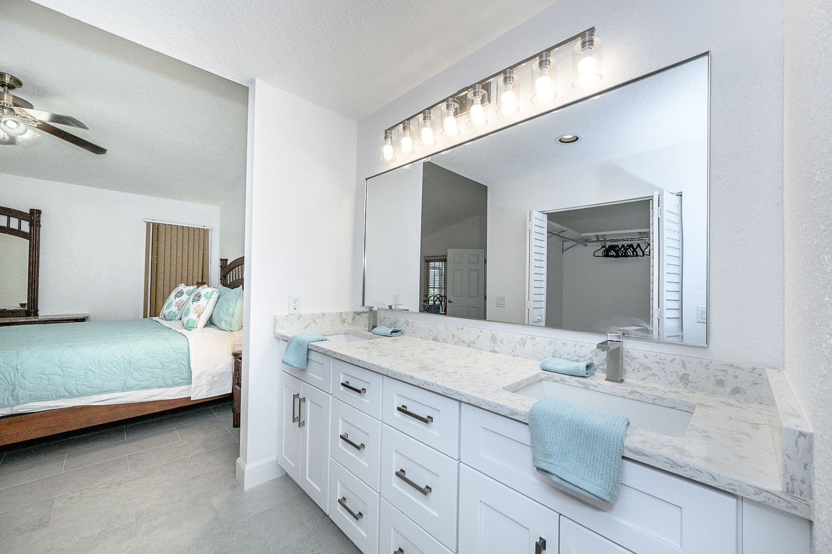 Punta Gorda Apartment: 3920 Bal Harbor Blvd #D-5