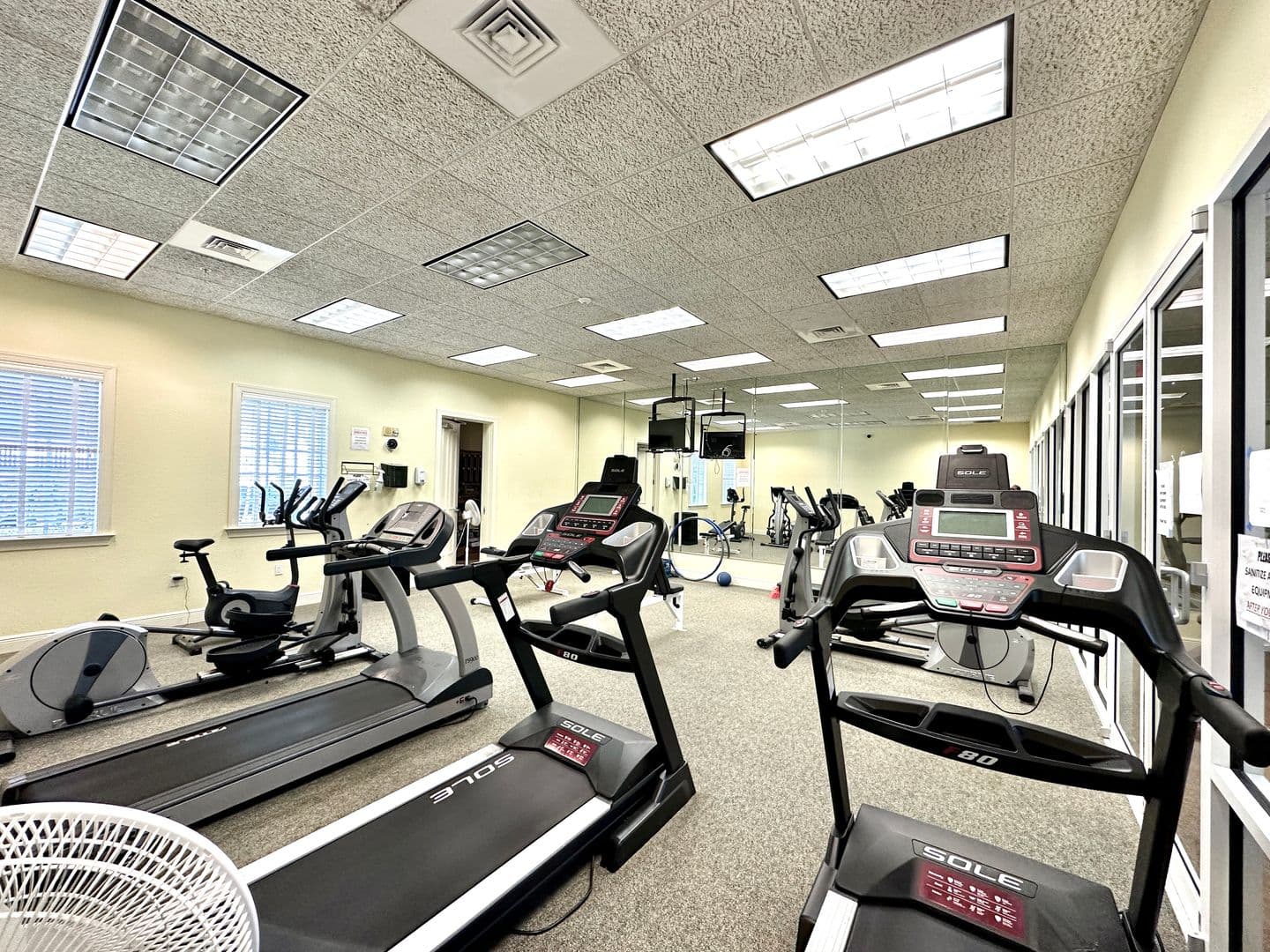 Port Charlotte Condo: 5125 Melbourne St #E201