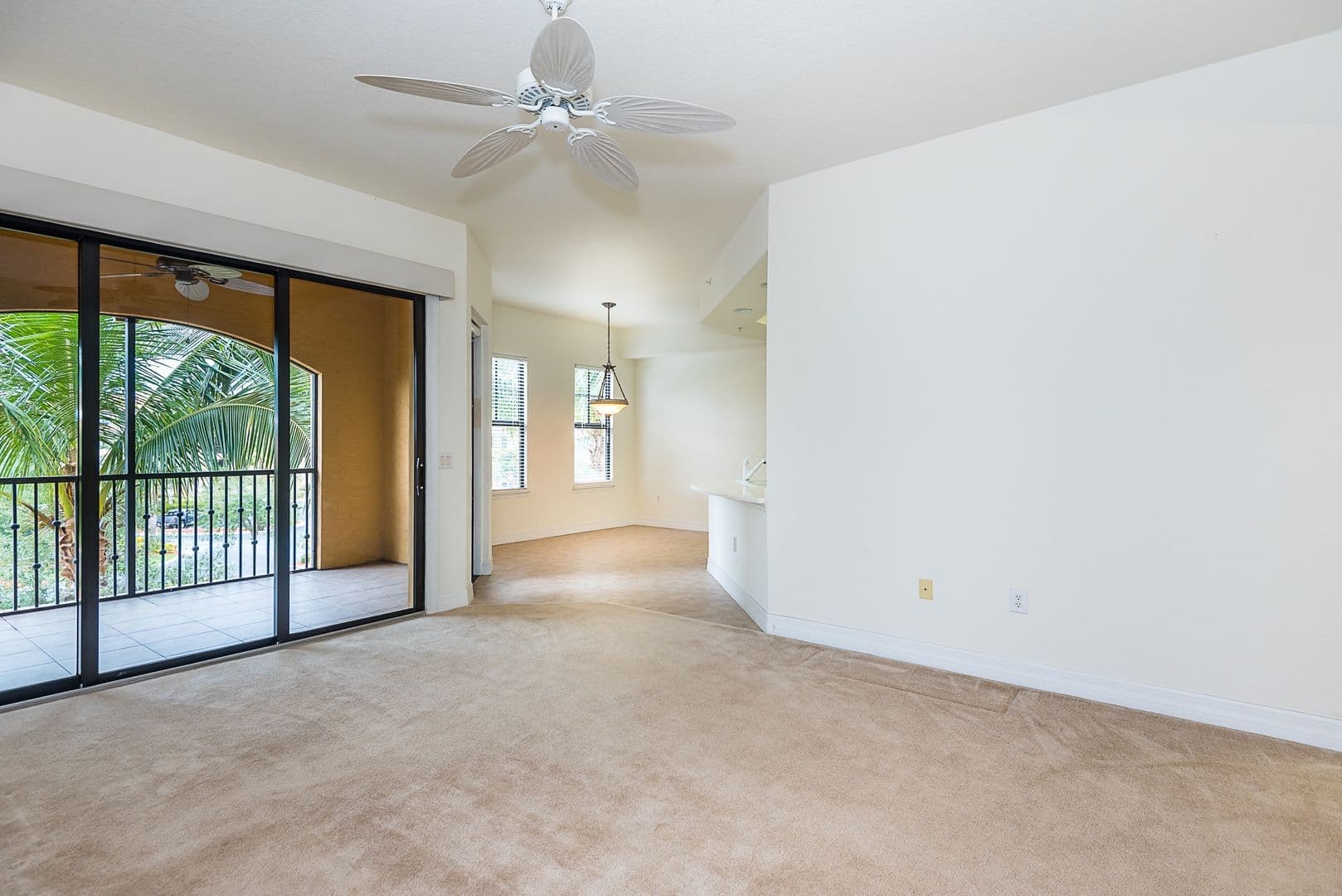Punta Gorda Apartment: 97 Vivante Blvd.