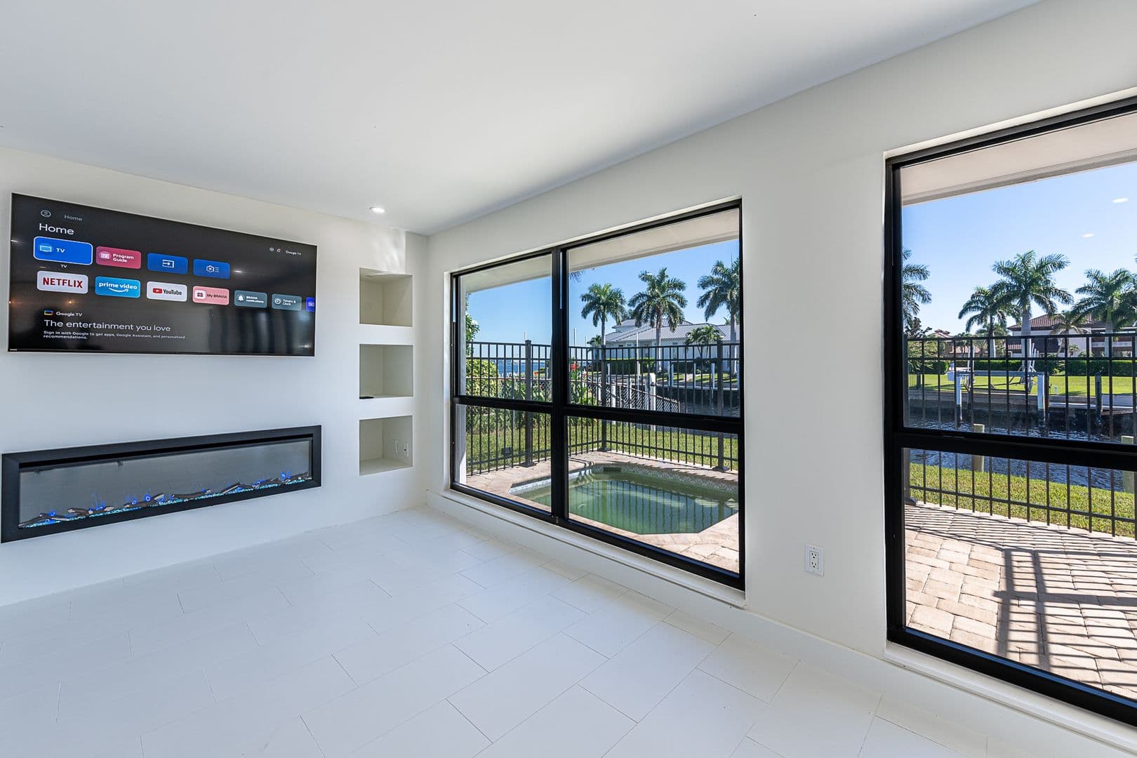 Punta Gorda House: 12 Sabal Dr