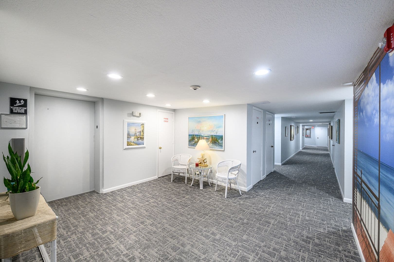 Punta Gorda Condo: 25188 Marion Ave #E104