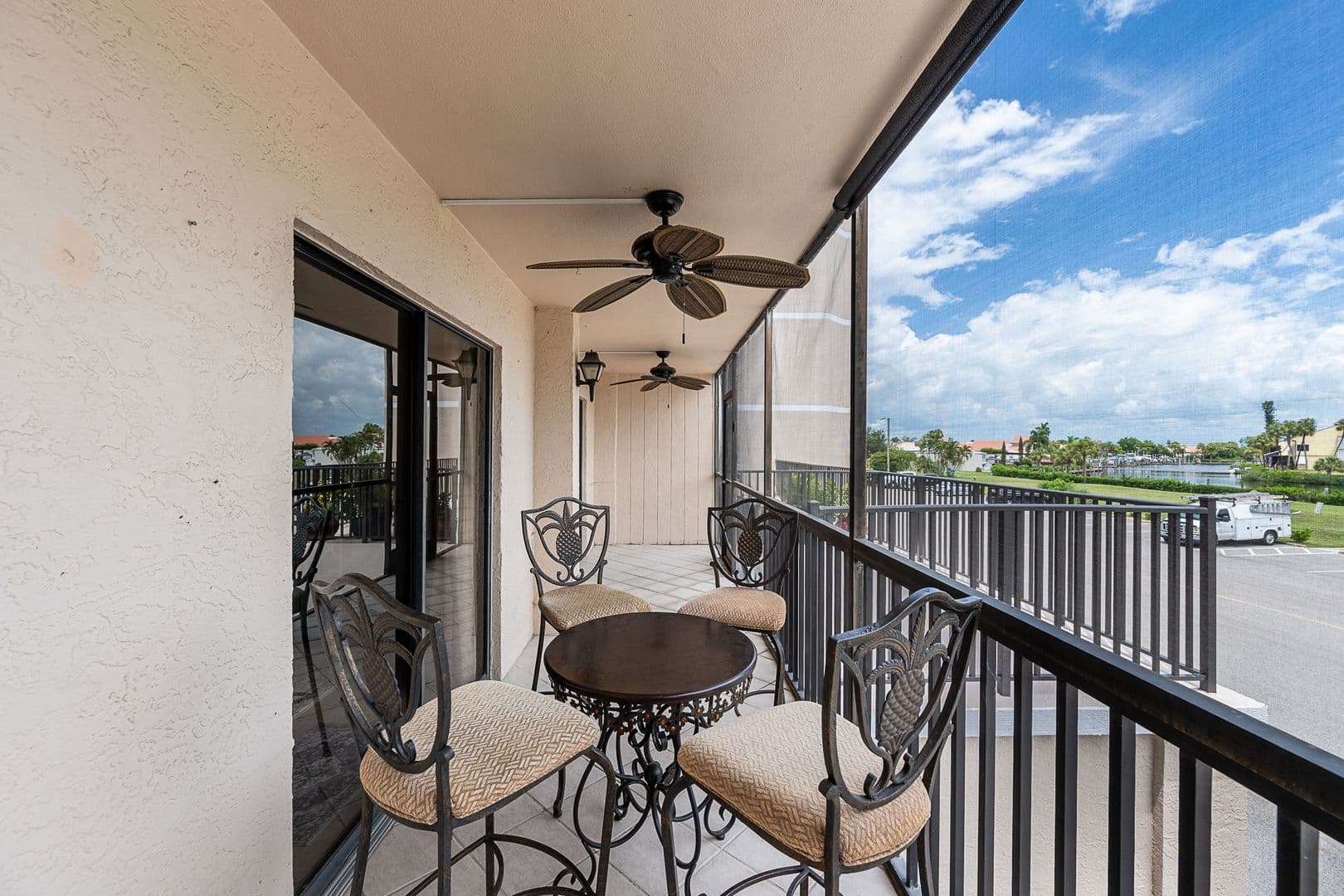Punta Gorda Condo: 25188 Marion Ave #E104