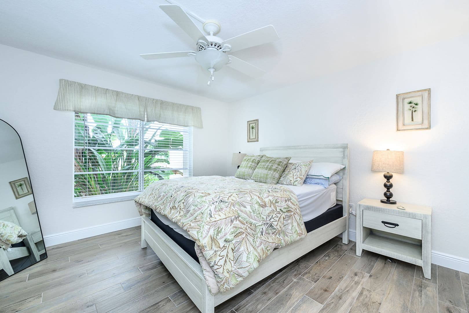 Punta Gorda Apartment: 1080 Bal Harbor Blvd #3A