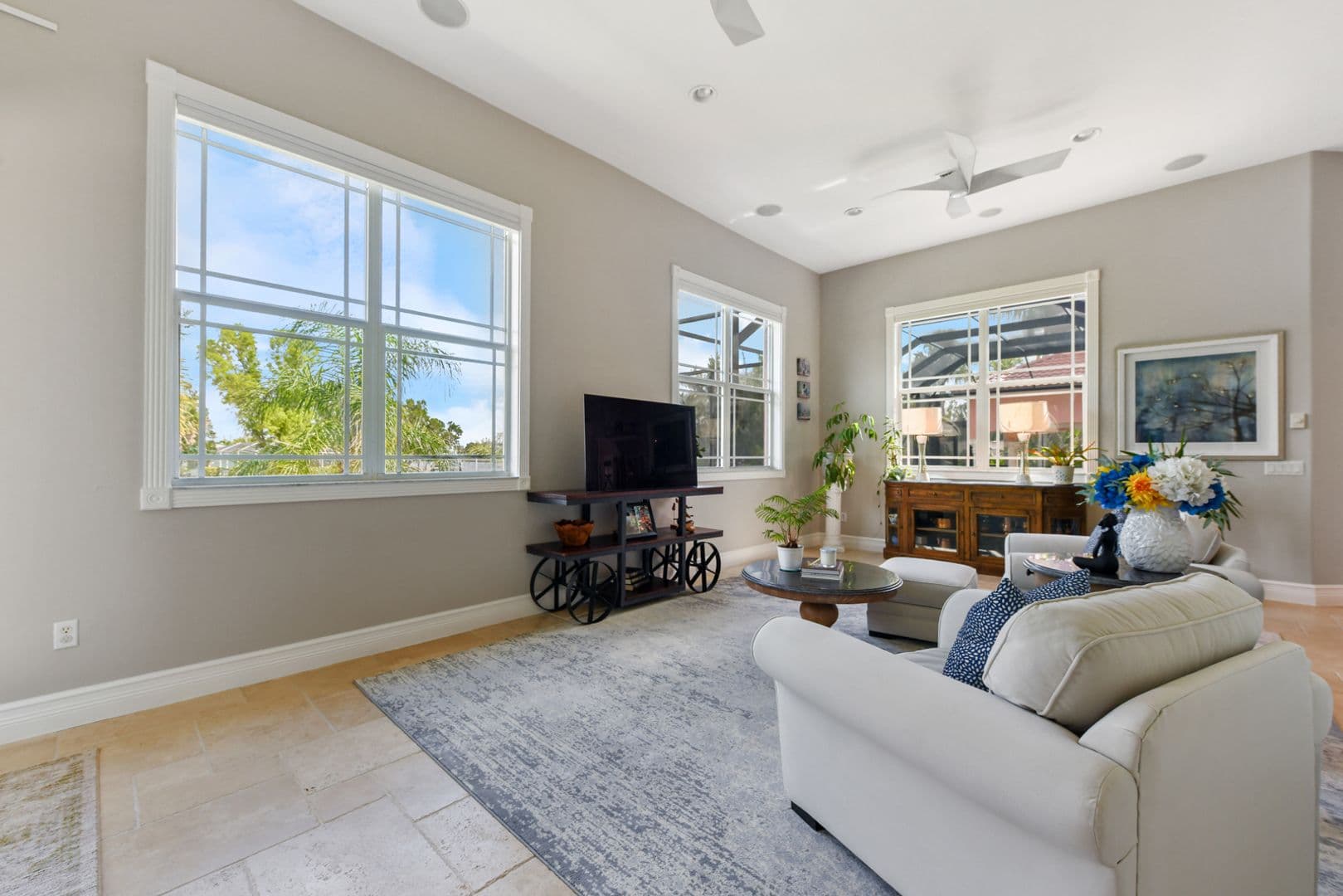 Port Charlotte Apartment: 4409 Crews Ct