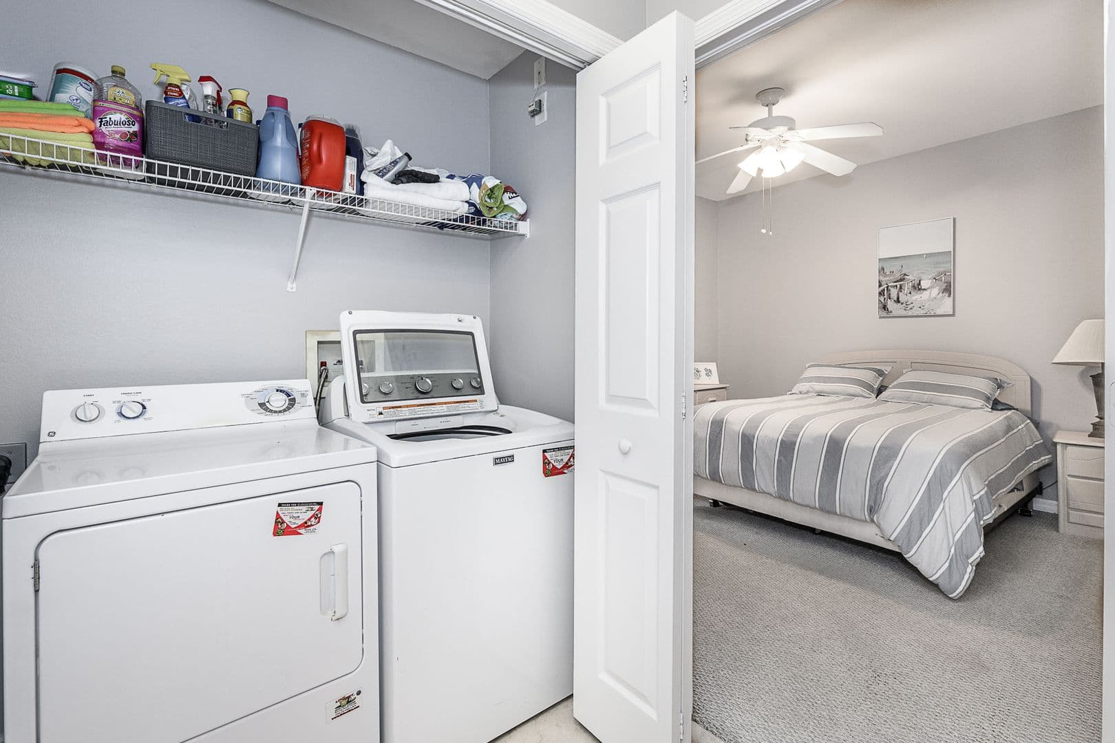 Punta Gorda Apartment: 2002 Bal Harbor Blvd #1412