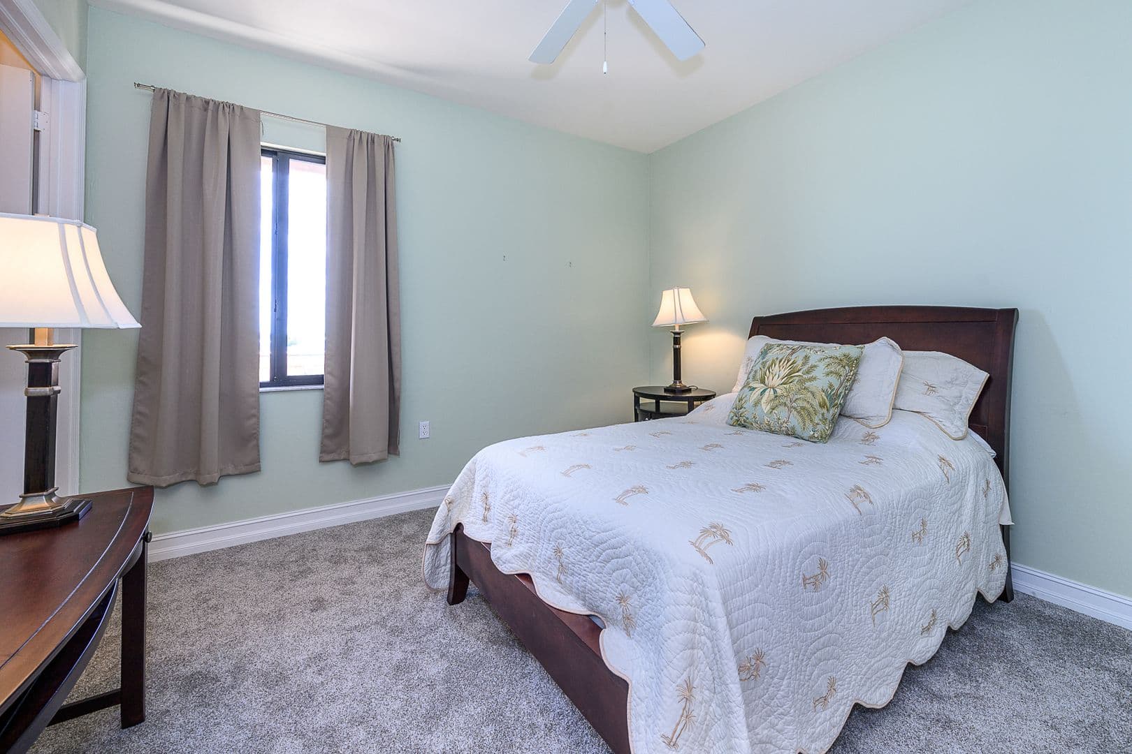 Punta Gorda Condo: 85 Vivante Blvd, Blgg 19, #402 ( aka 8542)