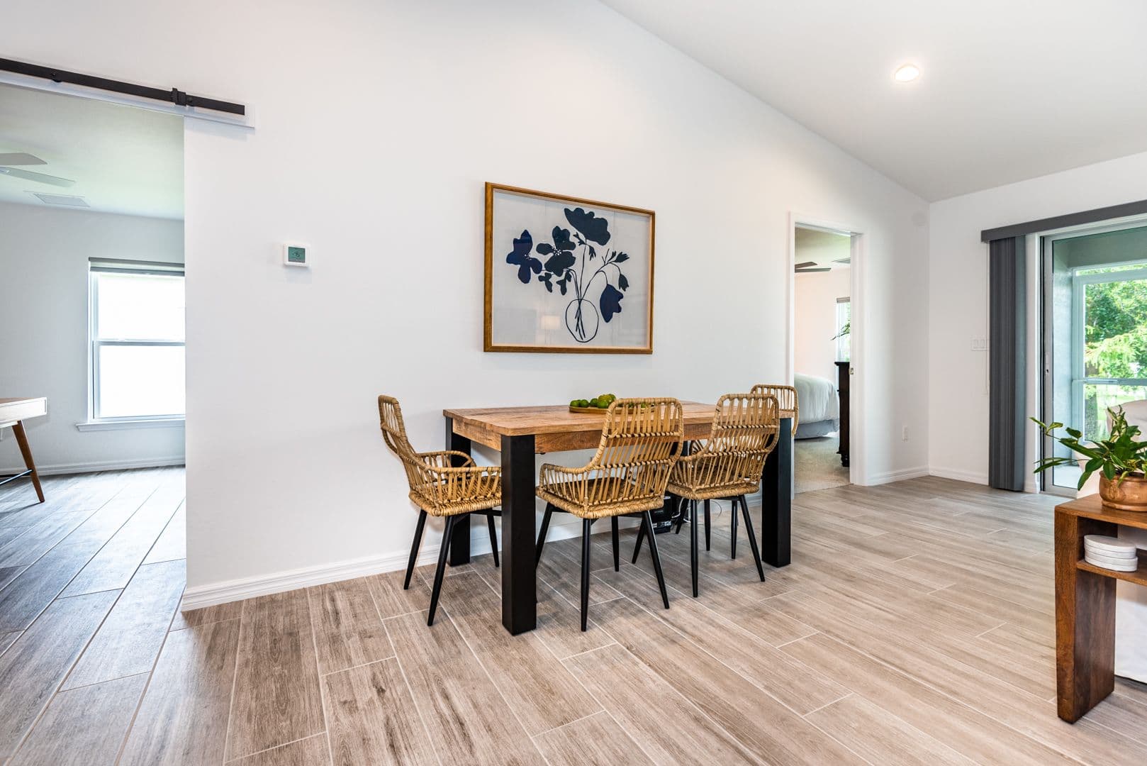 Punta Gorda Apartment: 215 Lewis Circle #111