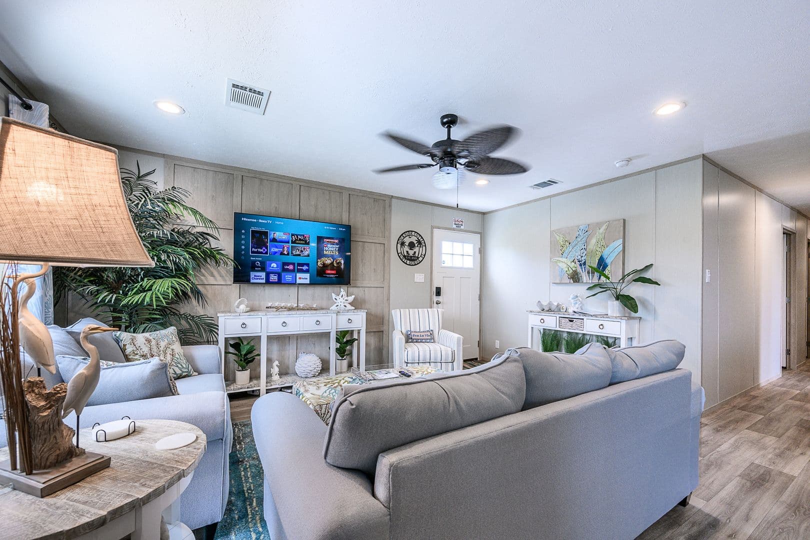Punta Gorda Apartment: 3118 Bayberry Ave