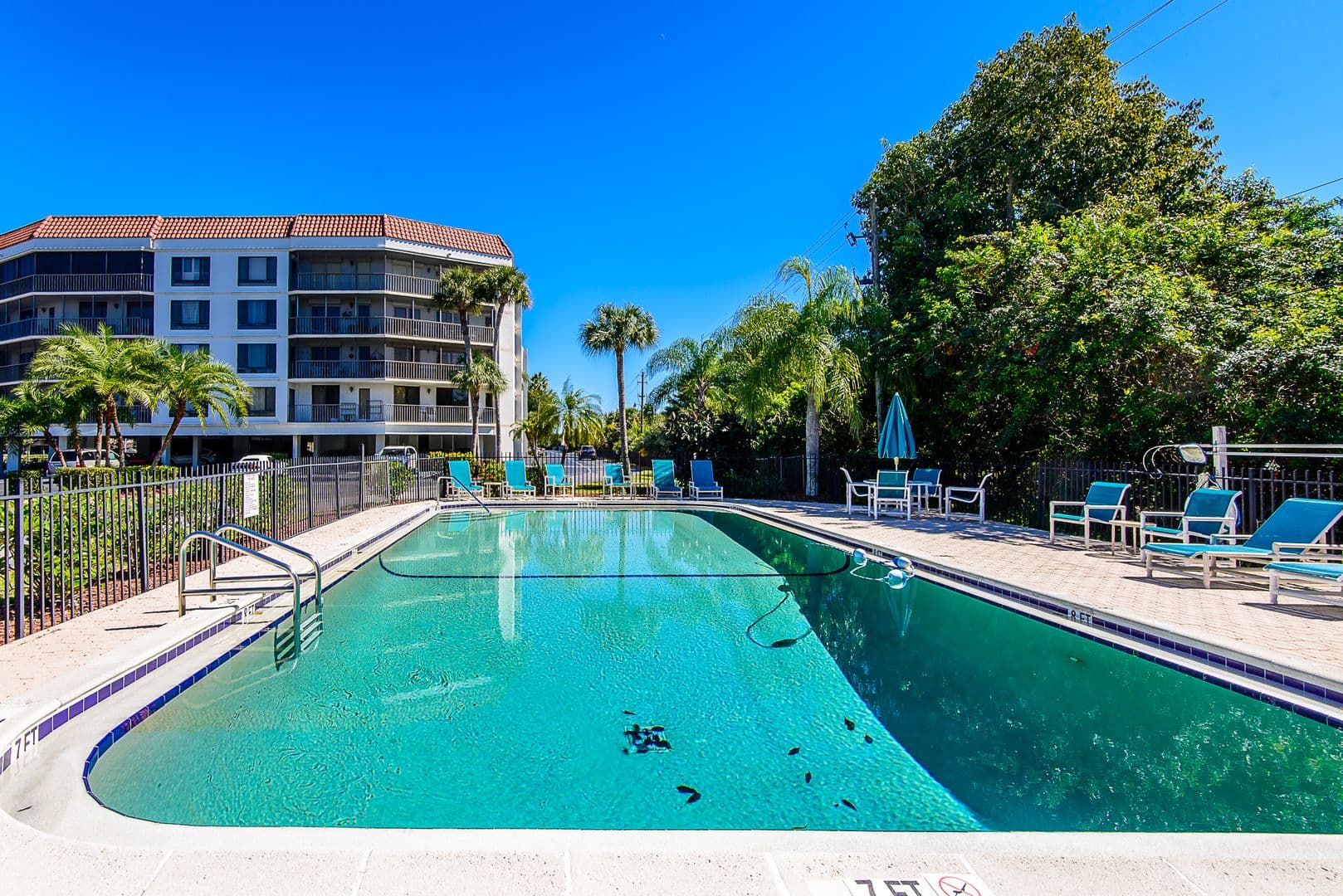 Punta Gorda Condo: 25188 Marion Ave #E104