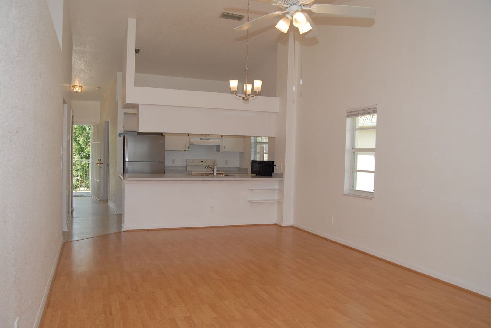 Punta Gorda House: 1512 Rio de Janeiro Ave #125