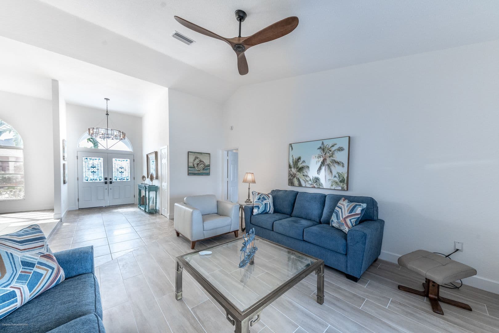 Punta Gorda Apartment: 2572 Brazilia Ct.