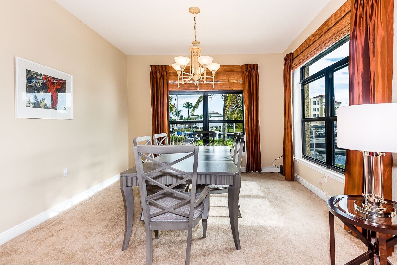 Punta Gorda Apartment: 3334 Purple Martin Dr. #211