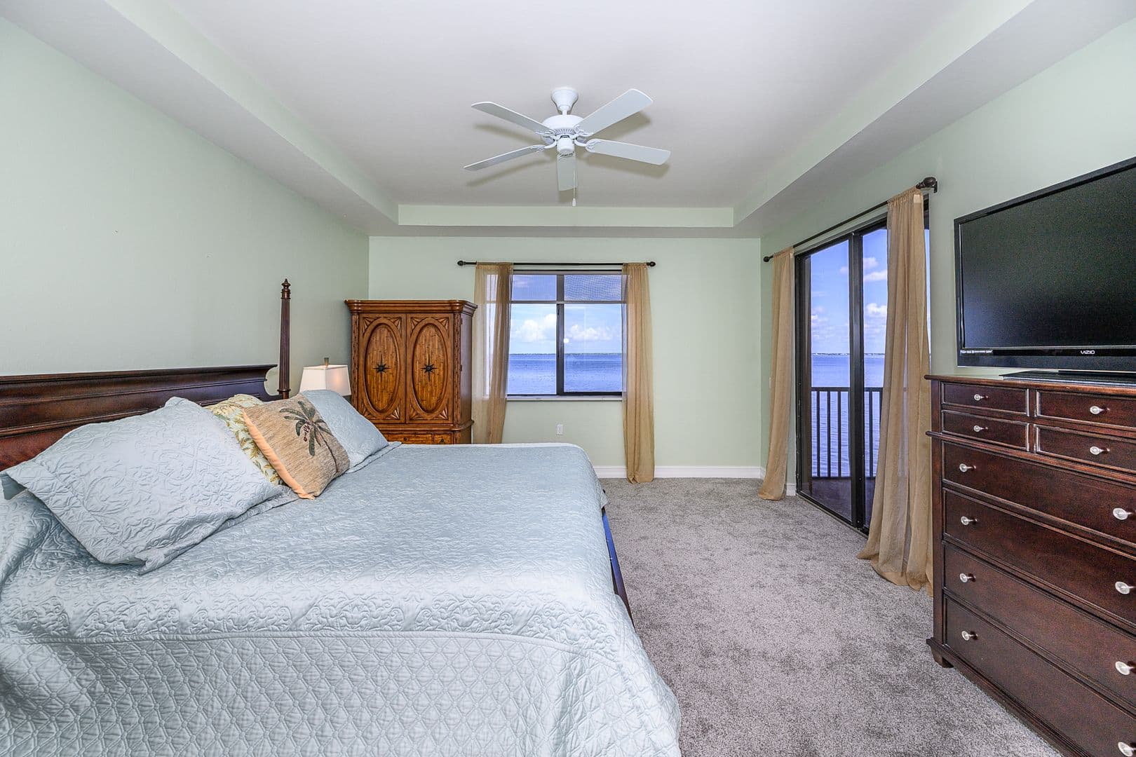 Punta Gorda Condo: 85 Vivante Blvd, Blgg 19, #402 ( aka 8542)