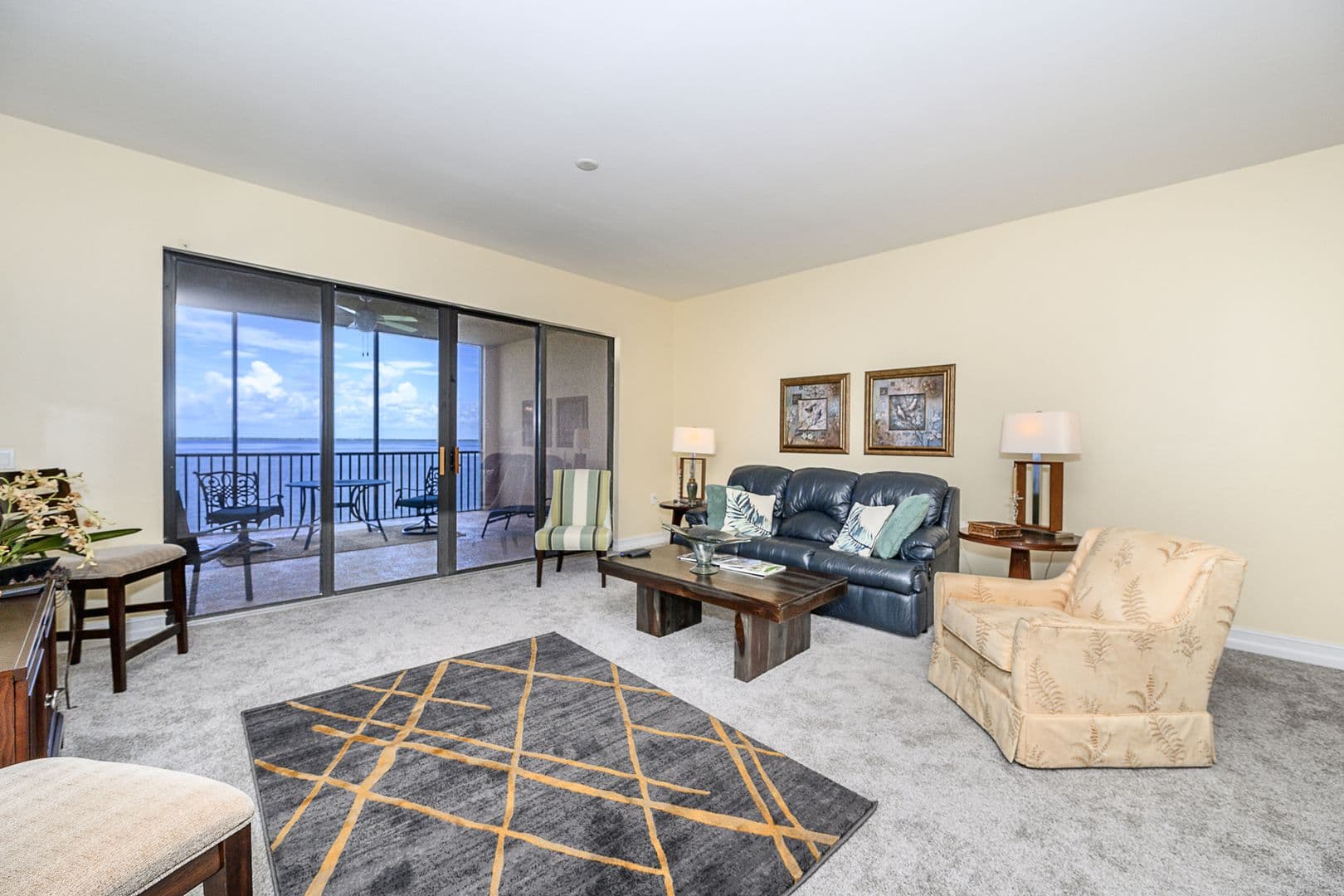 Punta Gorda Condo: 85 Vivante Blvd, Blgg 19, #402 ( aka 8542)