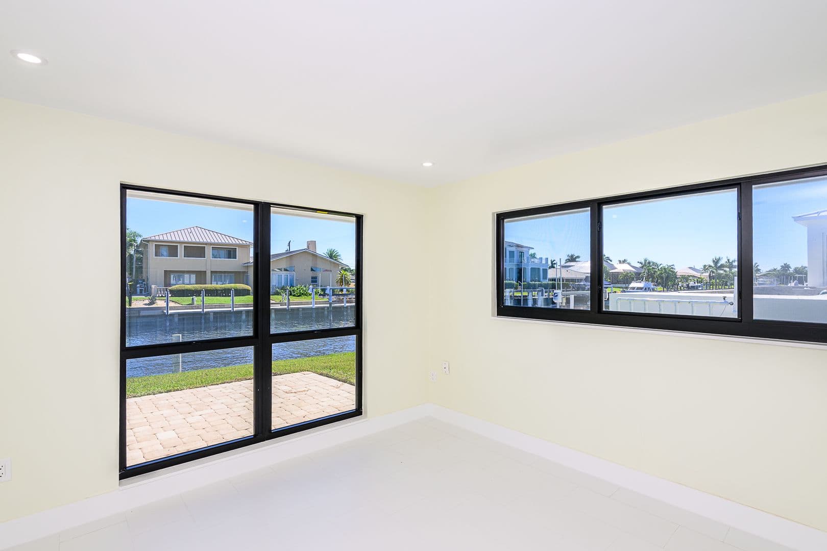 Punta Gorda House: 12 Sabal Dr