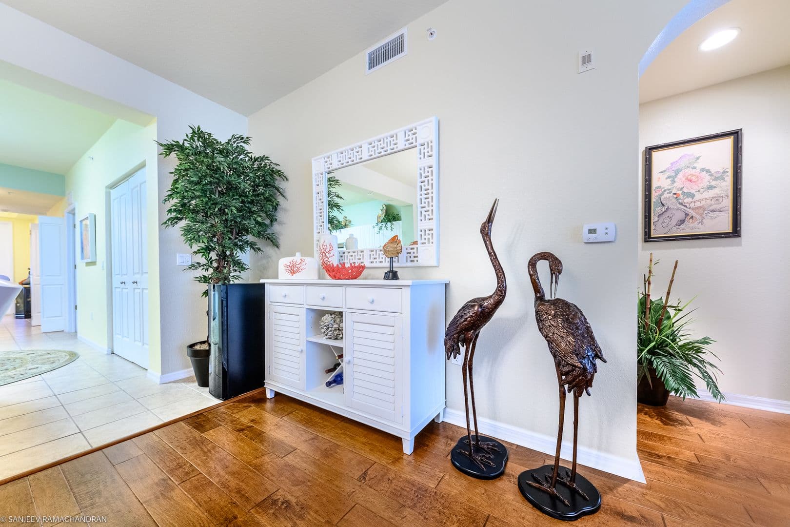 Port Charlotte Apartment: 5119 Melbourne St. #C201