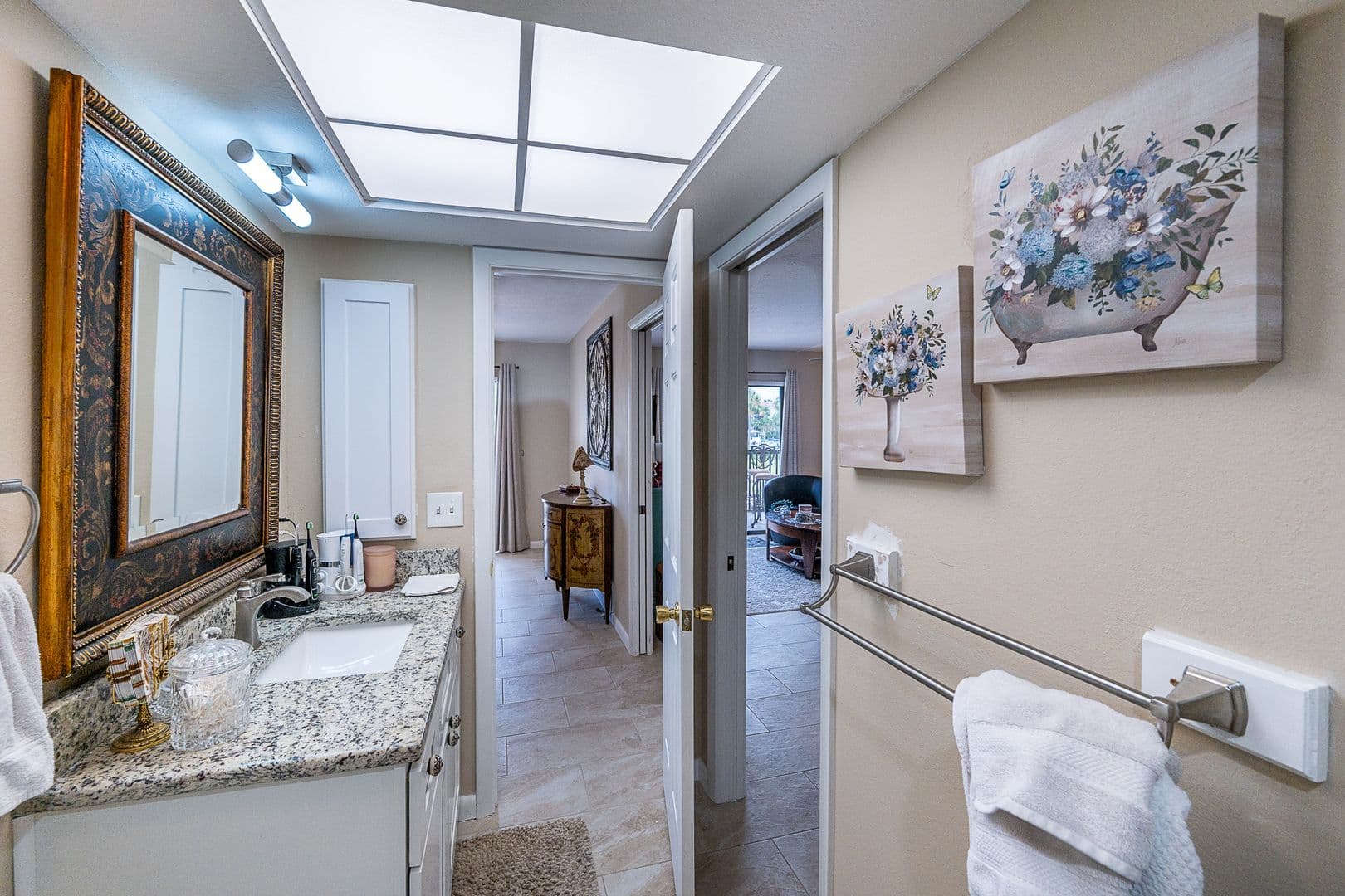 Punta Gorda Condo: 25188 Marion Ave #E104