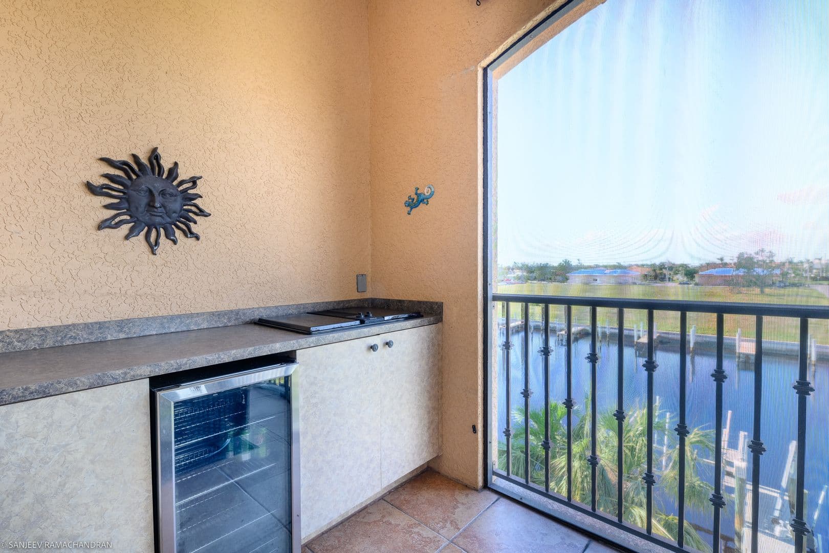 Punta Gorda Apartment: 290 Lewis Cir #131