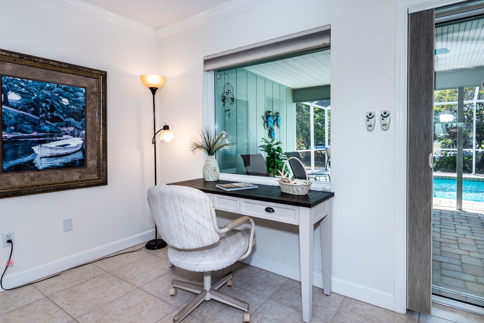 Port Charlotte Apartment: 129 Cousley Dr.