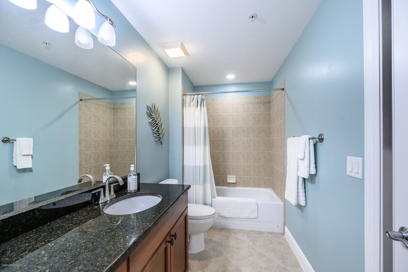 Punta Gorda Condo: 5116 Melbourne St  #B303
