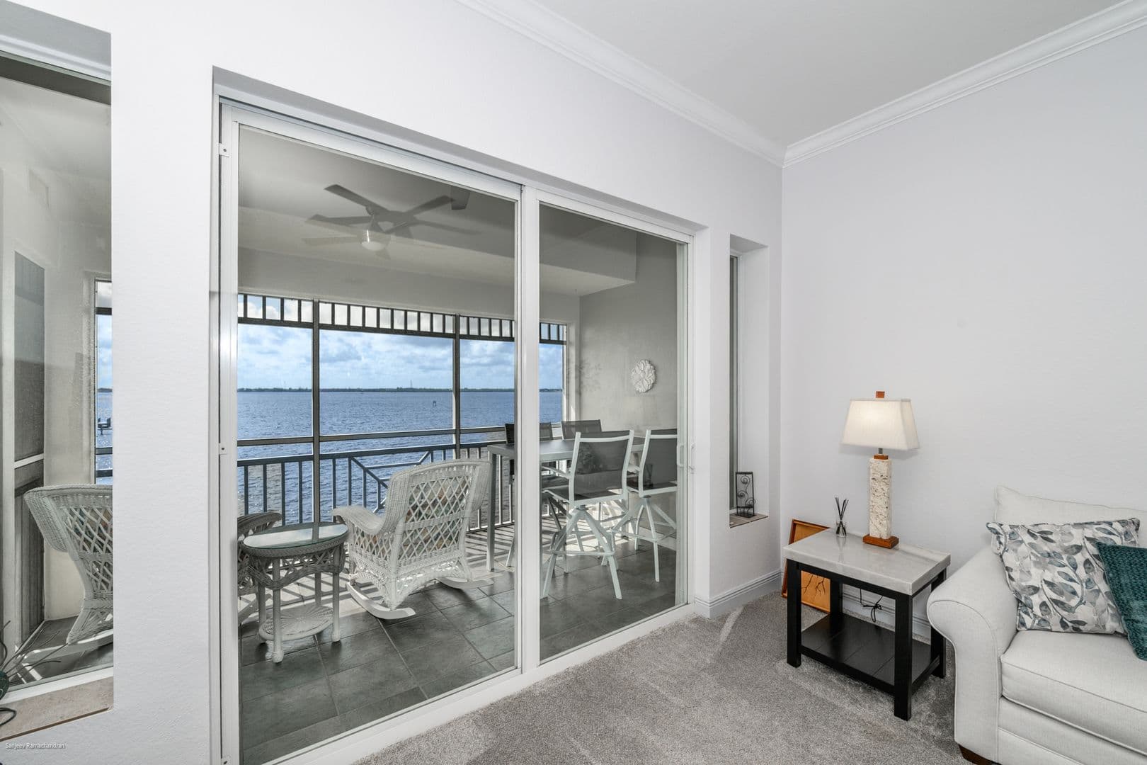 Punta Gorda Condo: 5116 Melbourne St  #B303