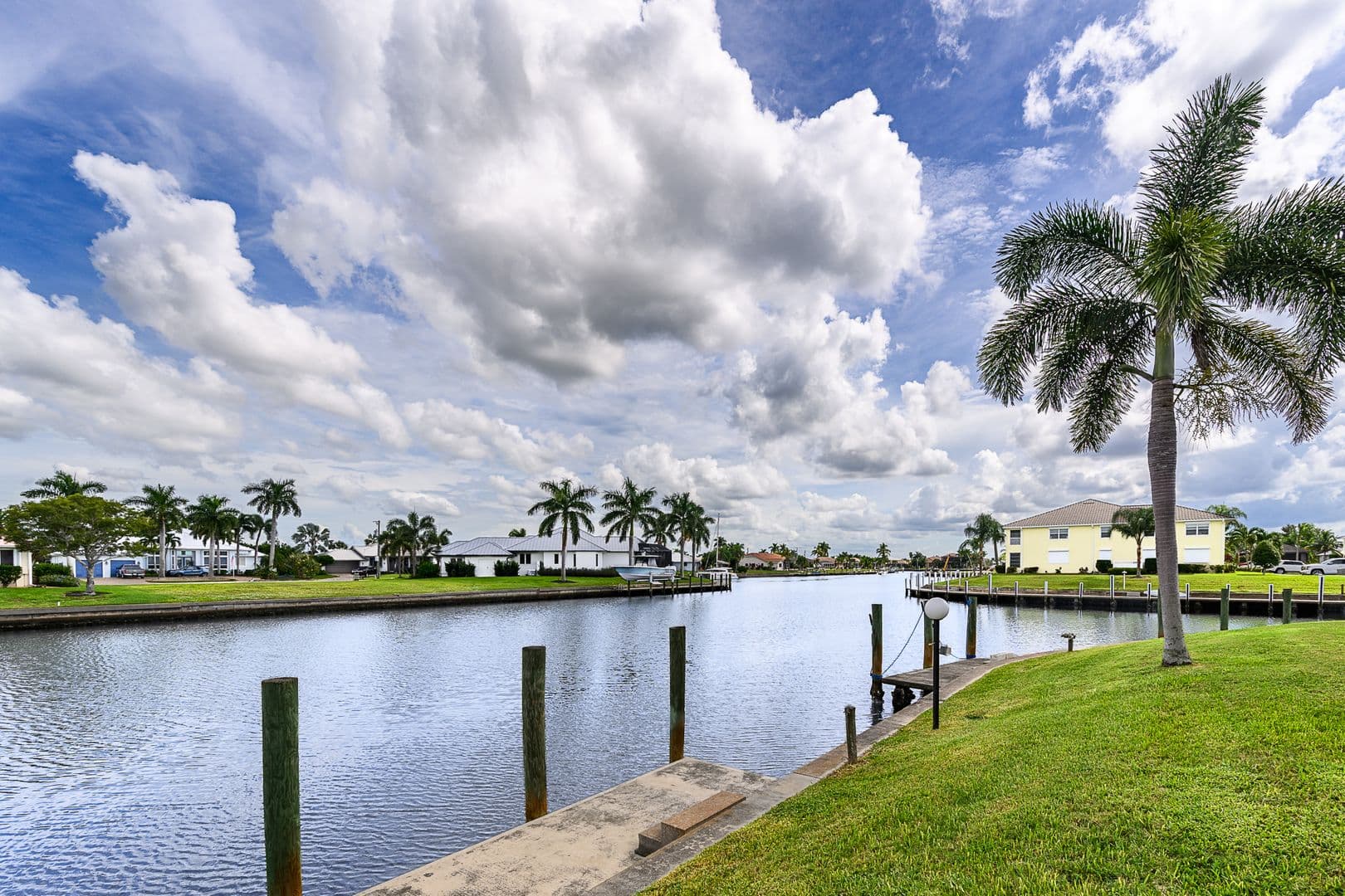 Punta Gorda Apartment: 3920 Bal Harbor Blvd #D-5