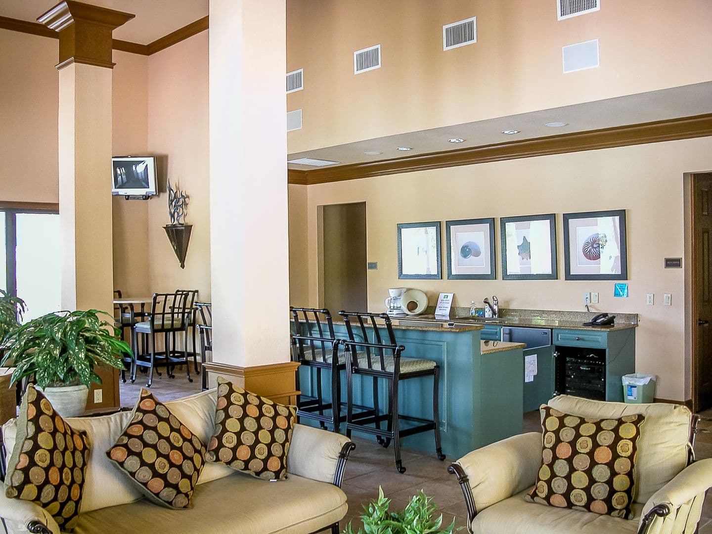 Punta Gorda Condo: 99 Vivante Blvd., Bldg5 #404